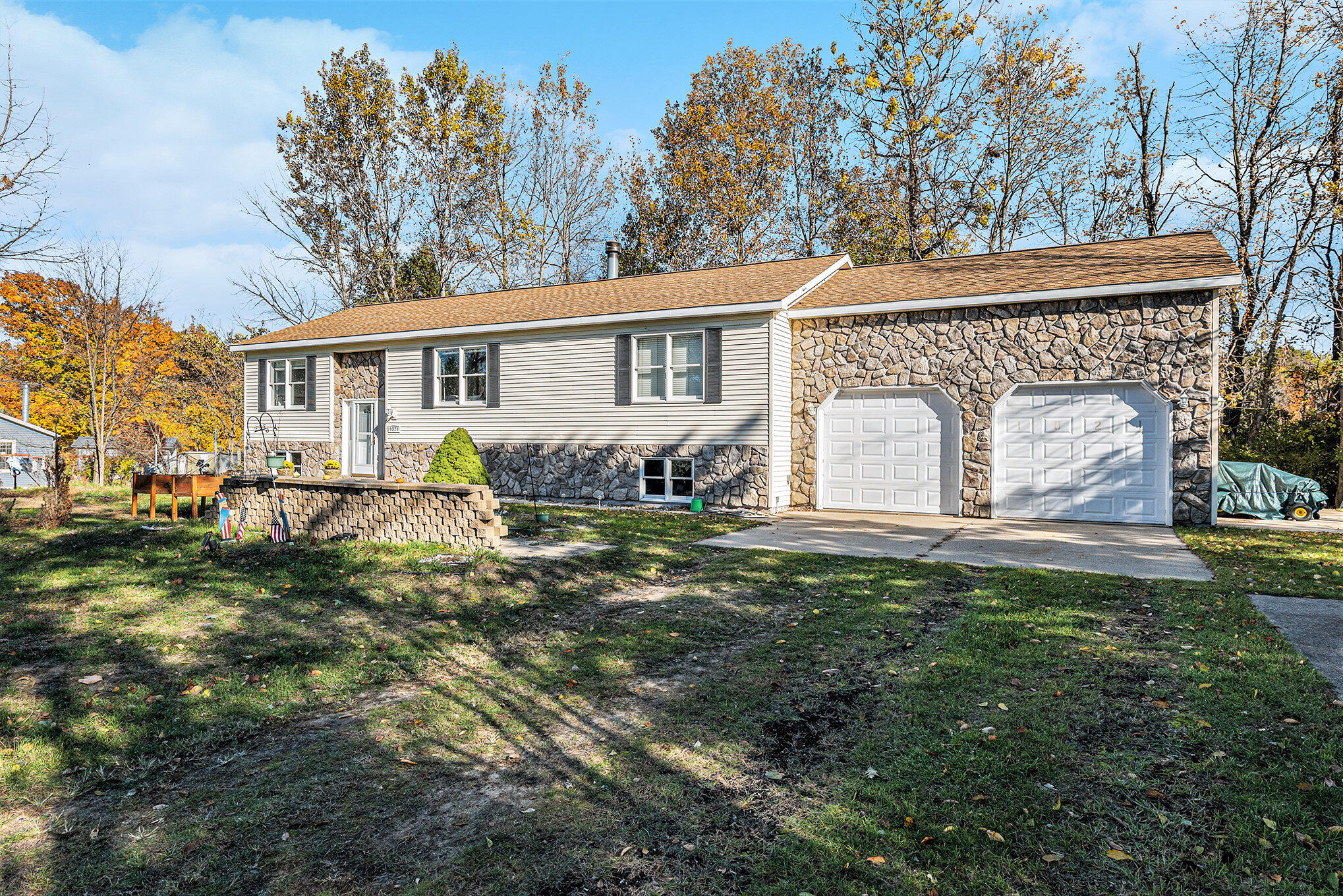 South Haven MI, 1021 Orchard Avenue