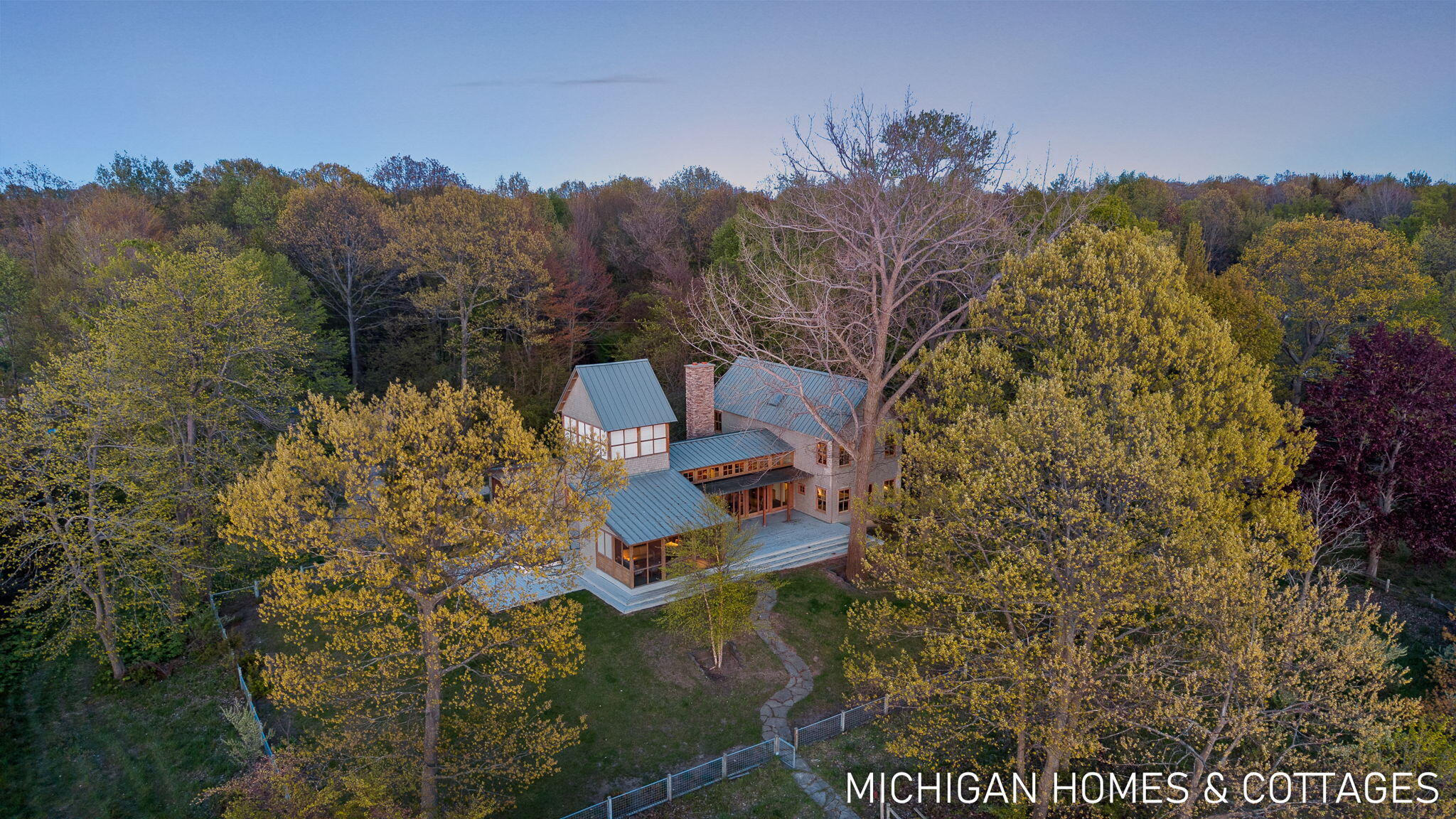 1484 71st Street Fennville MI 49408