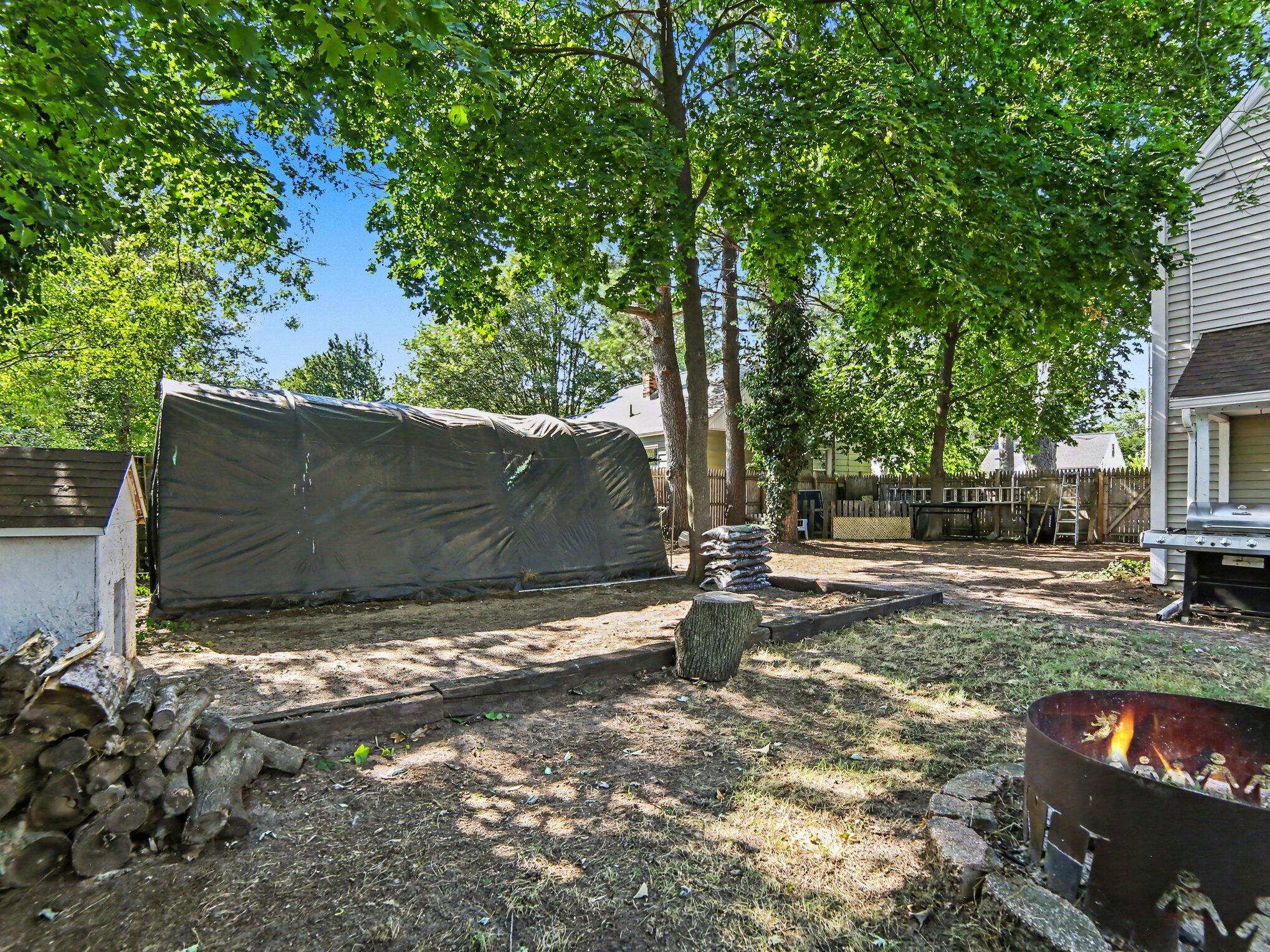 1095 Roosevelt Court Muskegon MI 49441