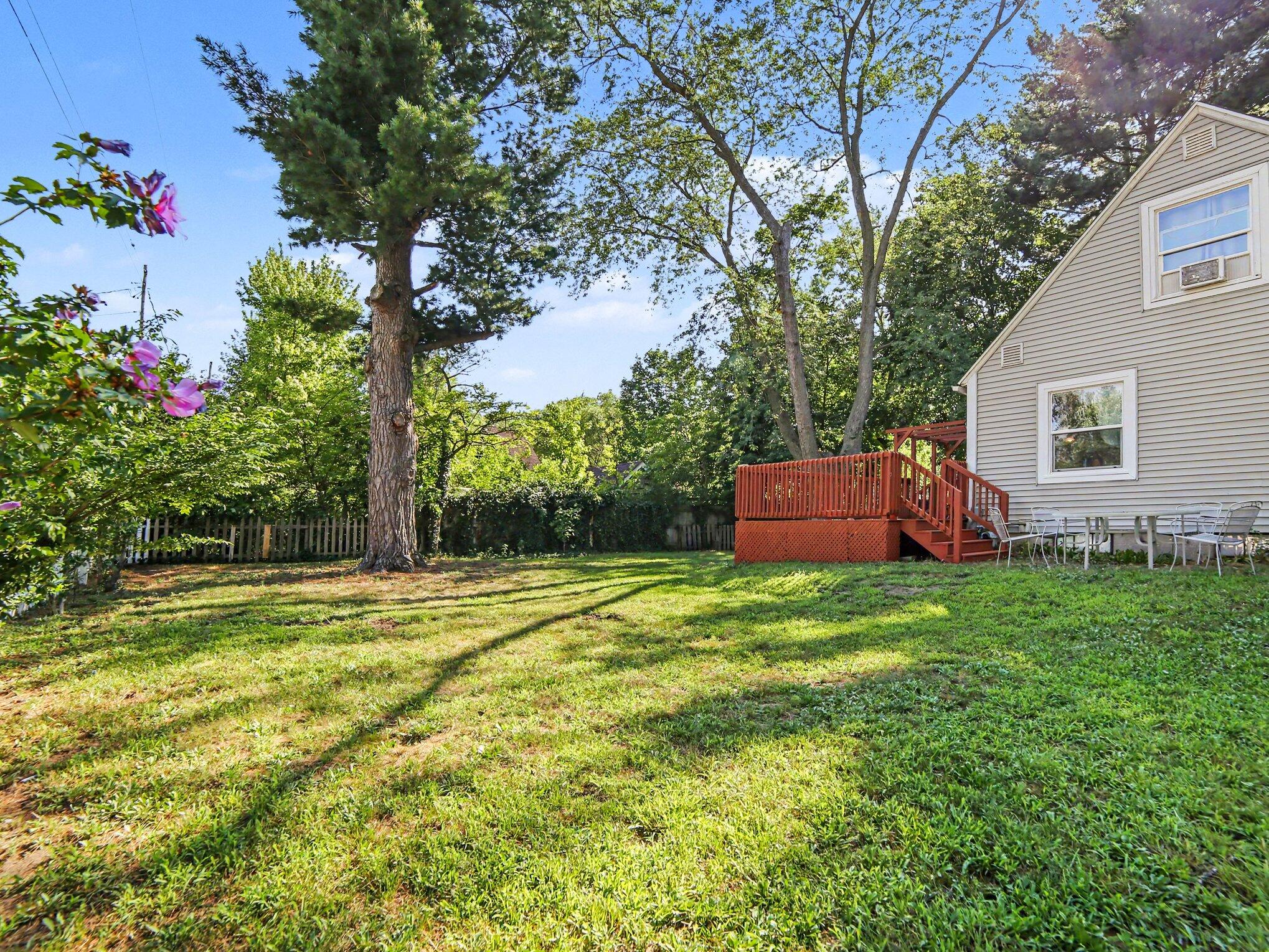 1095 Roosevelt Court Muskegon MI 49441