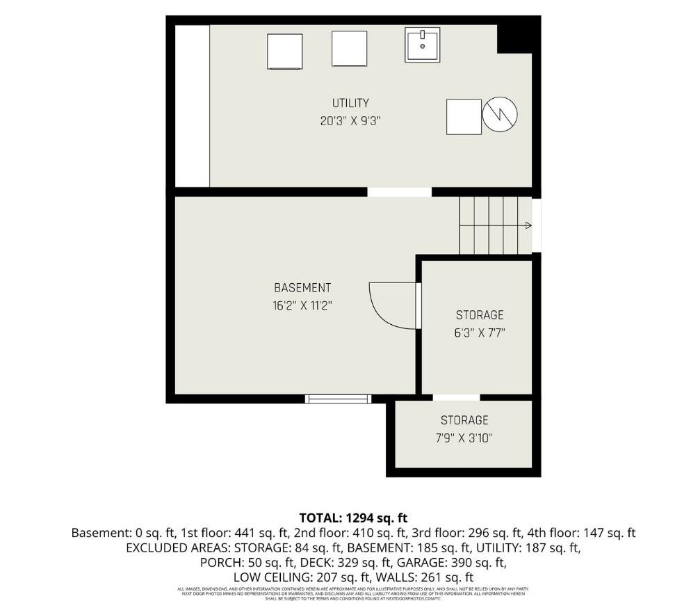 1095 Roosevelt Court Muskegon MI 49441
