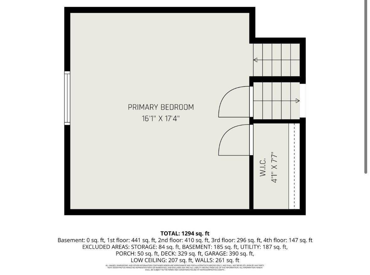 1095 Roosevelt Court Muskegon MI 49441