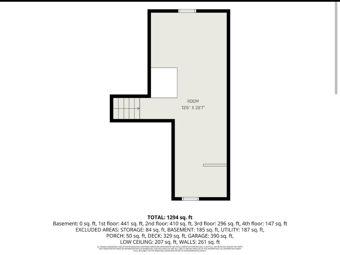 1095 Roosevelt Court Muskegon MI 49441