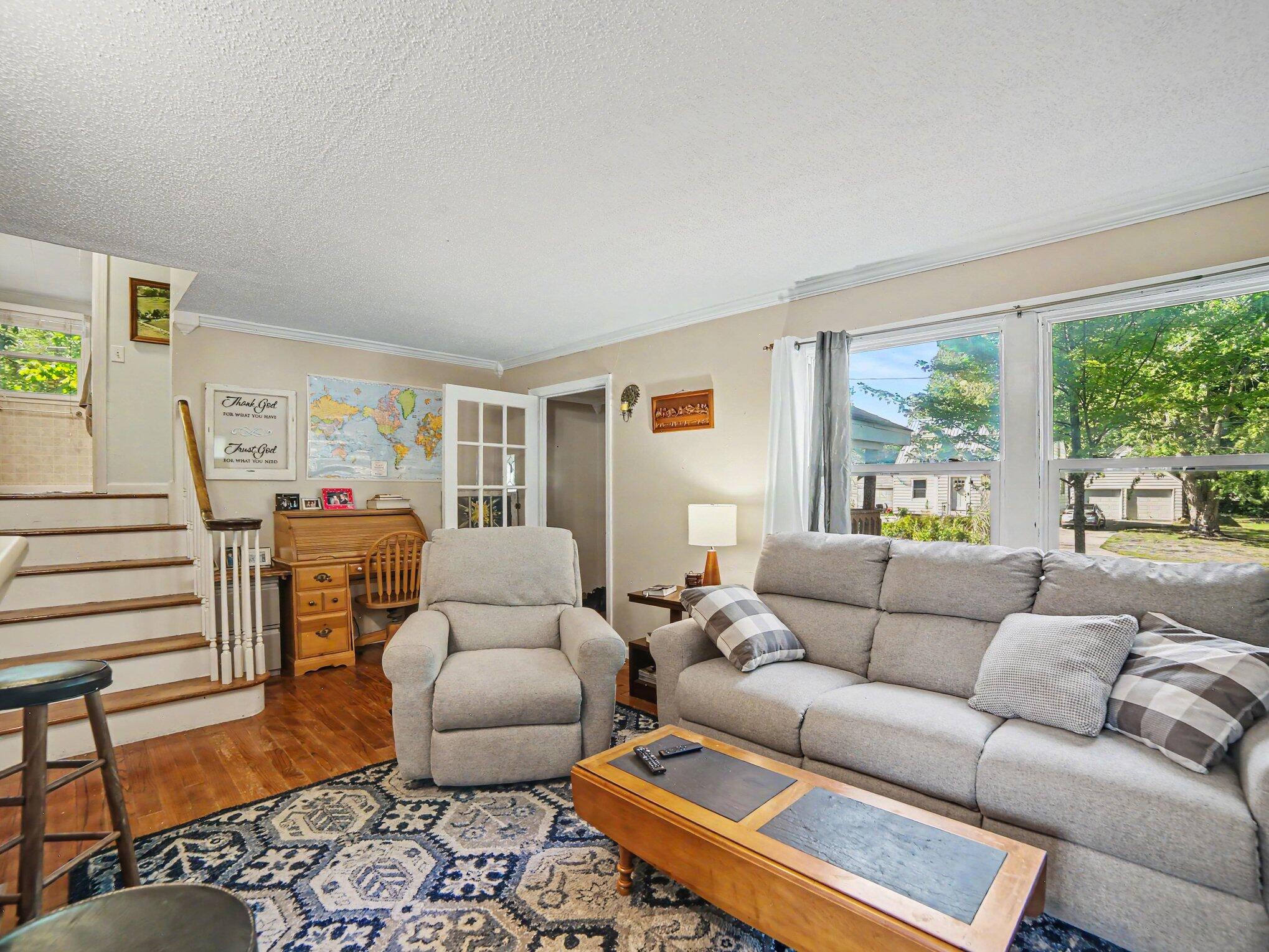 1095 Roosevelt Court Muskegon MI 49441