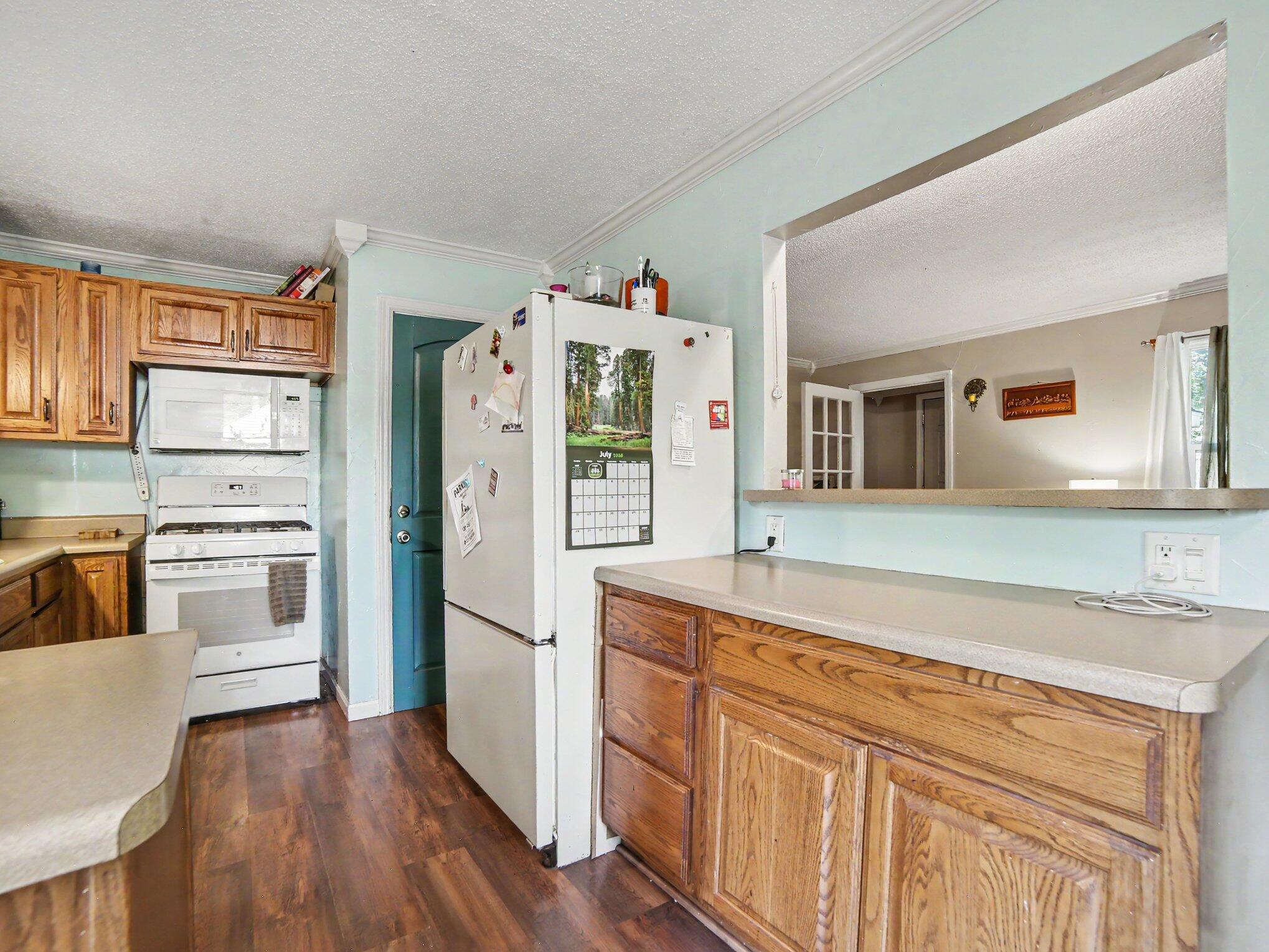 1095 Roosevelt Court Muskegon MI 49441