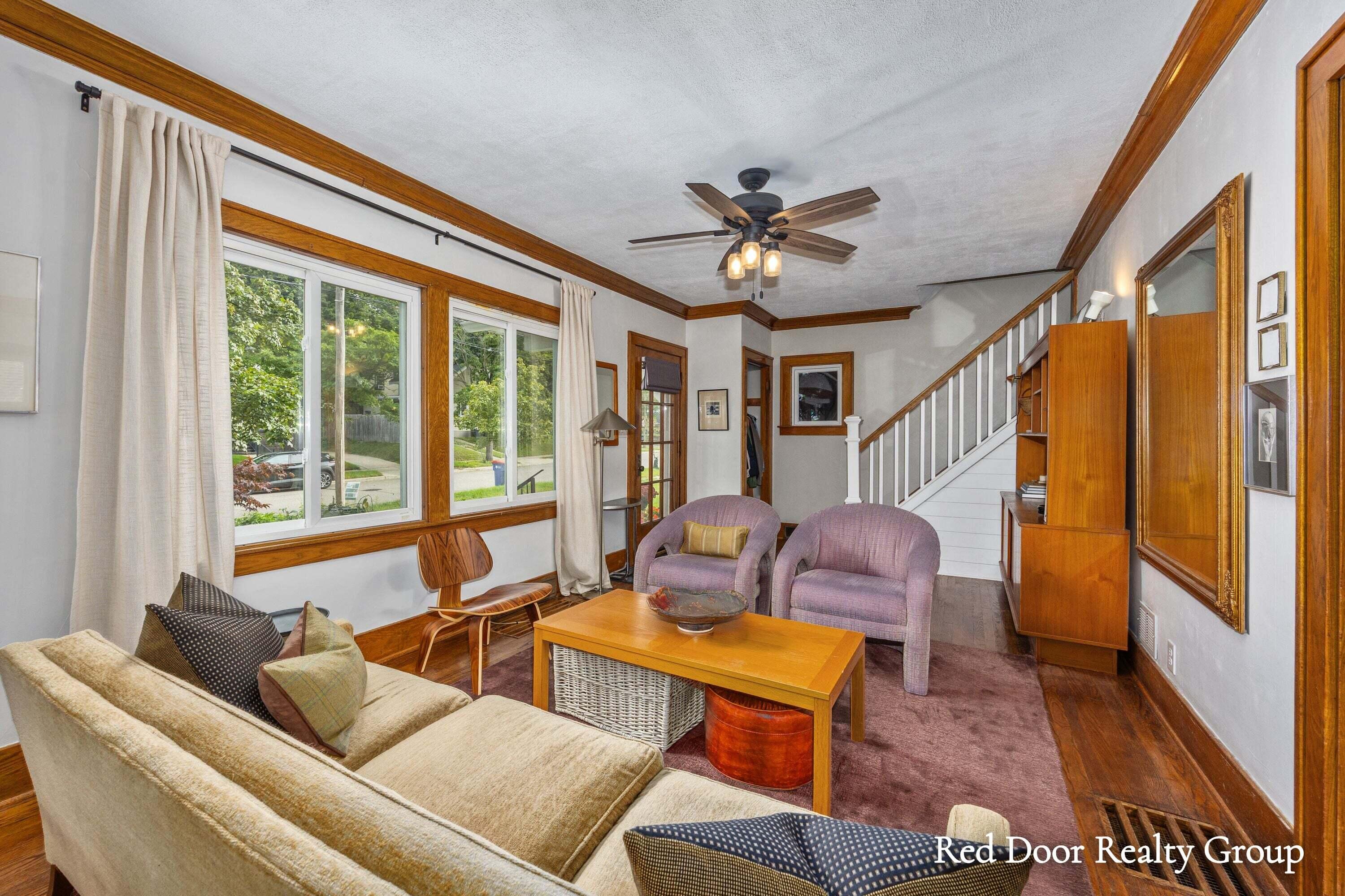 1108 Fisk Road SE Grand Rapids MI 49507