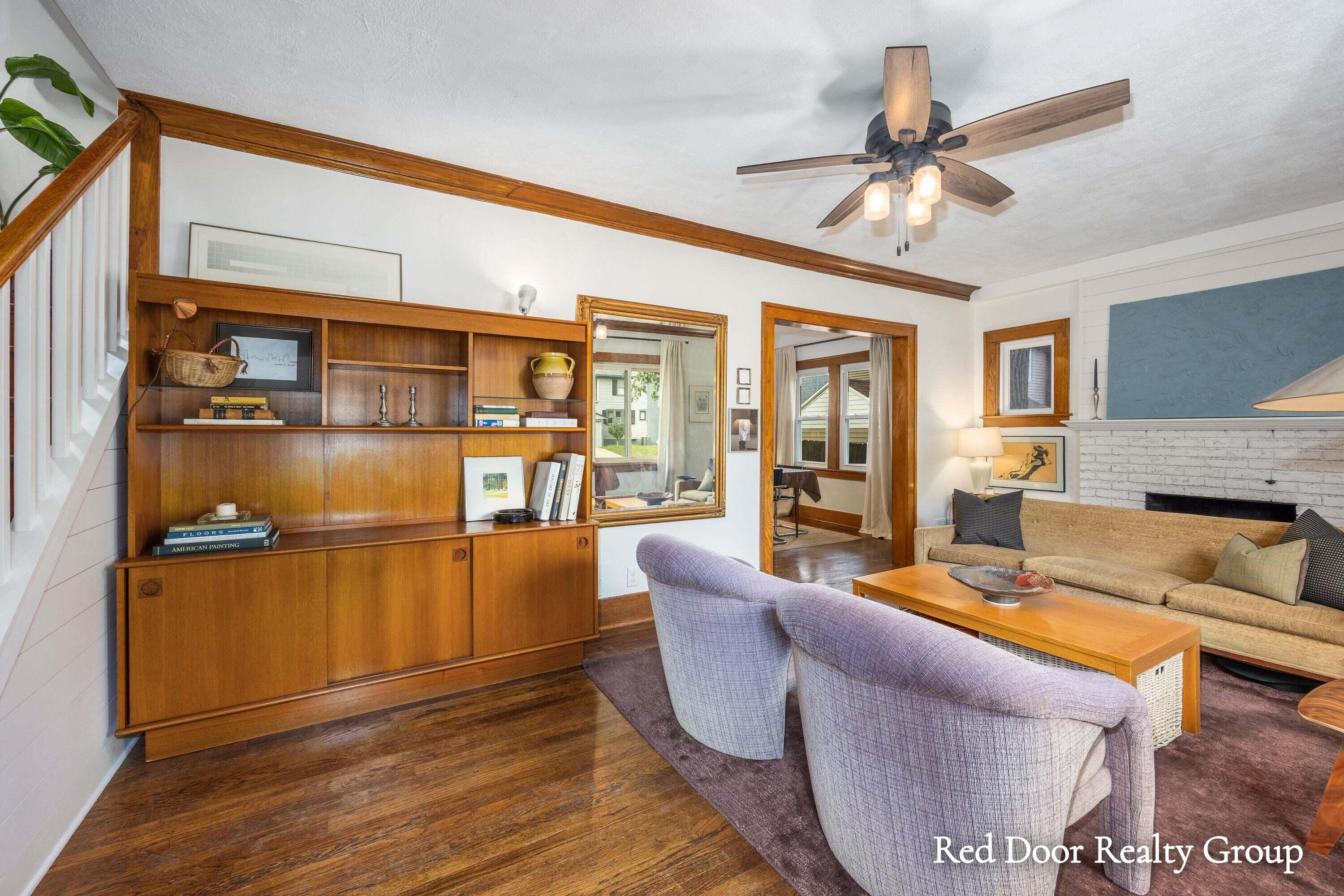1108 Fisk Road SE Grand Rapids MI 49507