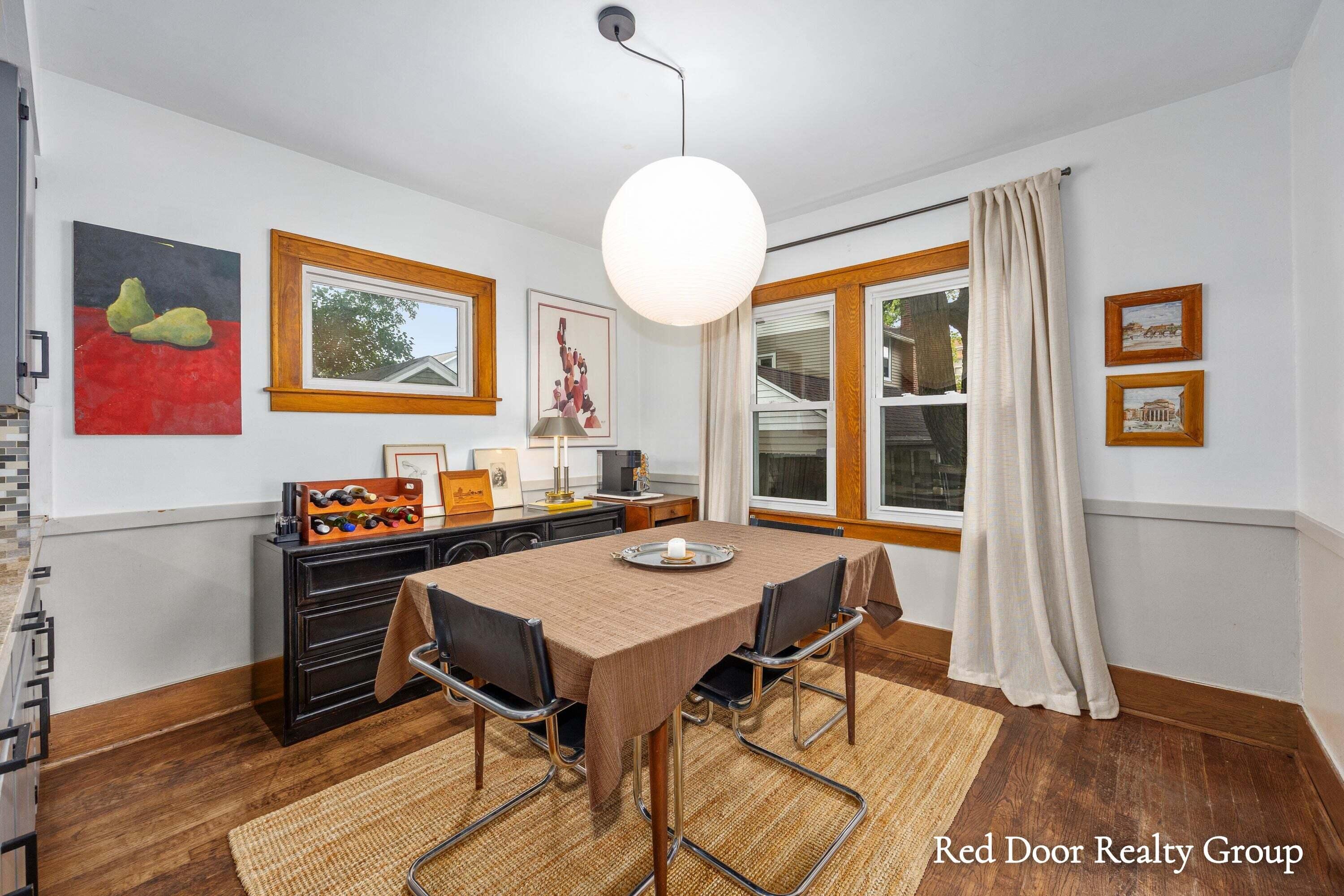 1108 Fisk Road SE Grand Rapids MI 49507