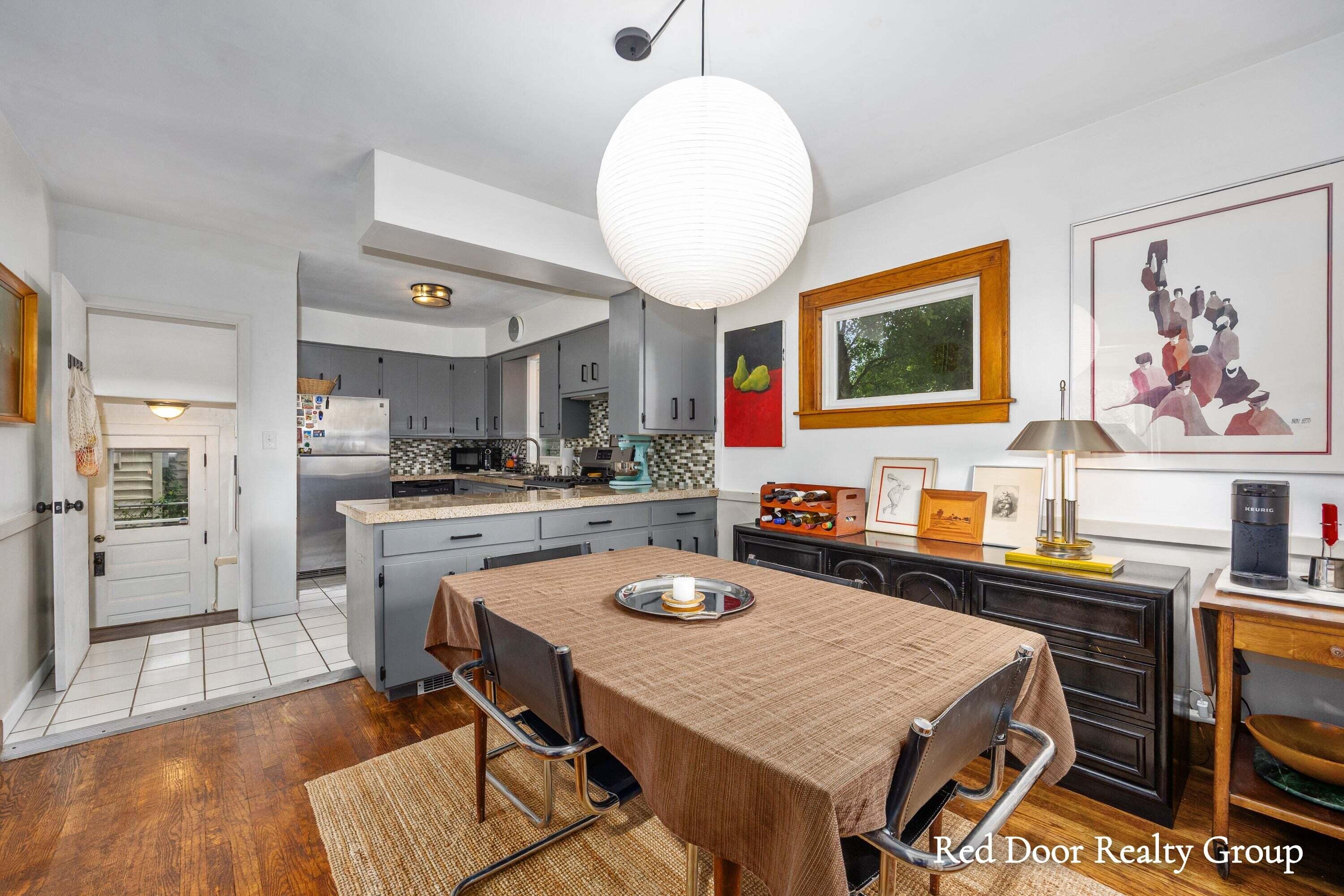 1108 Fisk Road SE Grand Rapids MI 49507