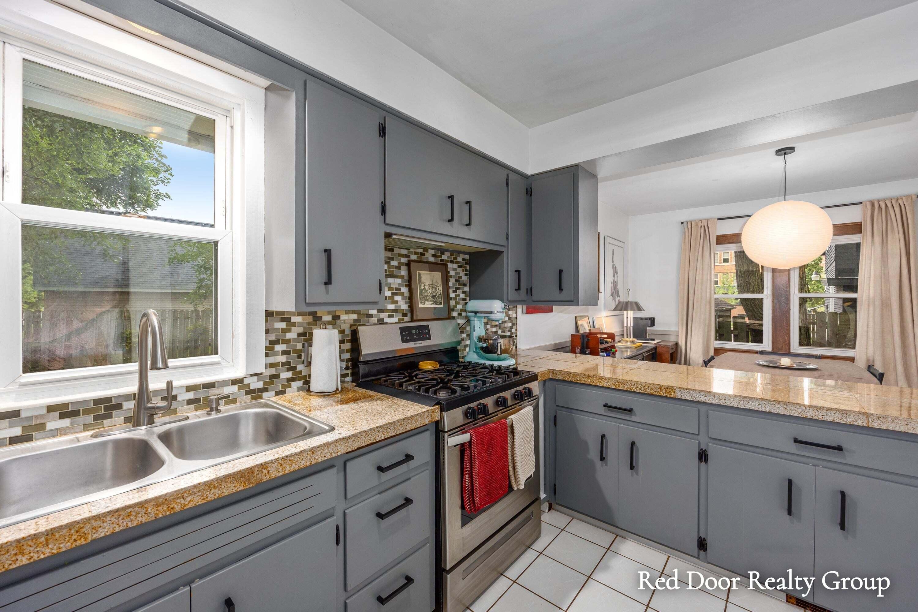1108 Fisk Road SE Grand Rapids MI 49507