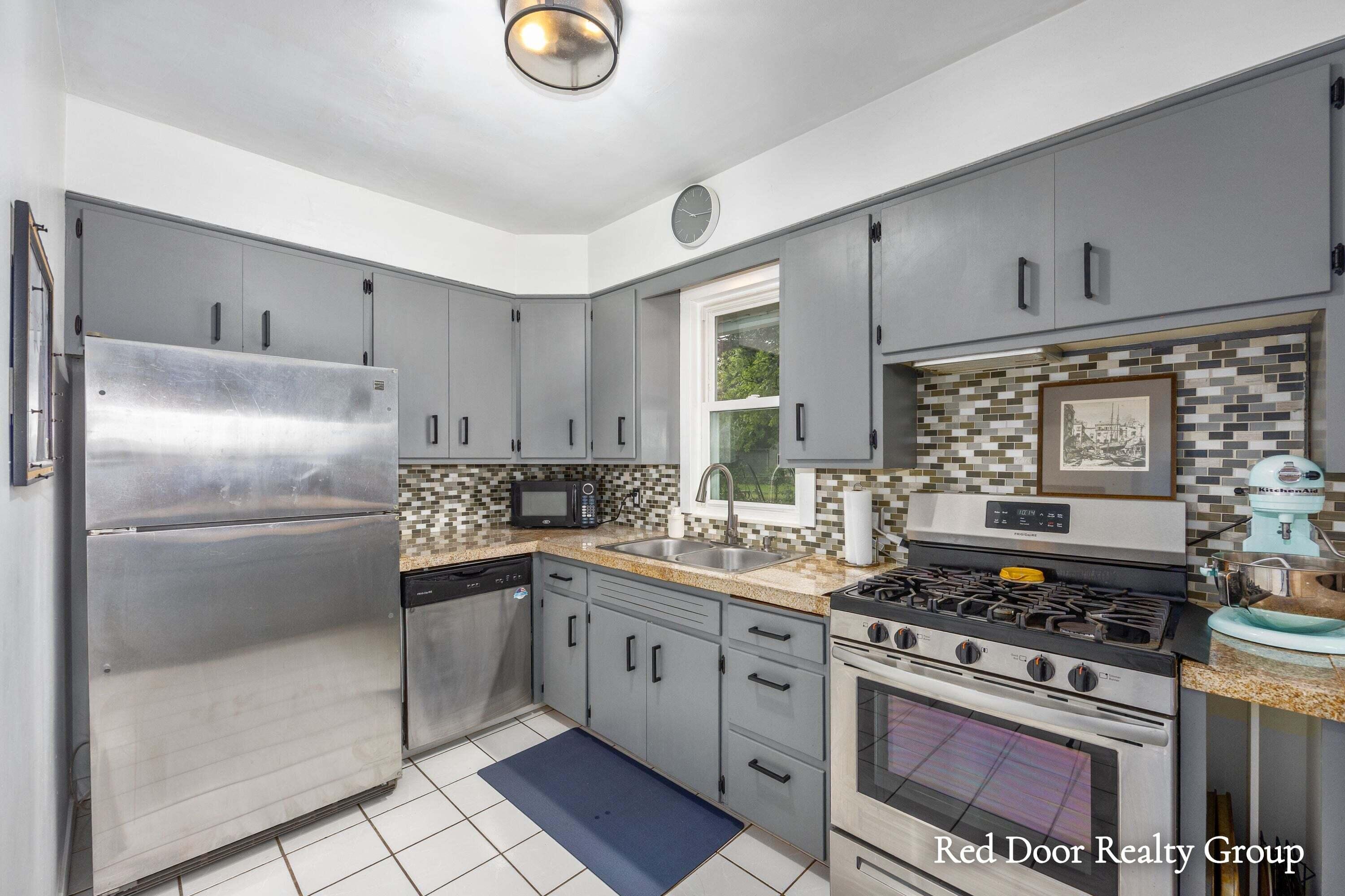 1108 Fisk Road SE Grand Rapids MI 49507