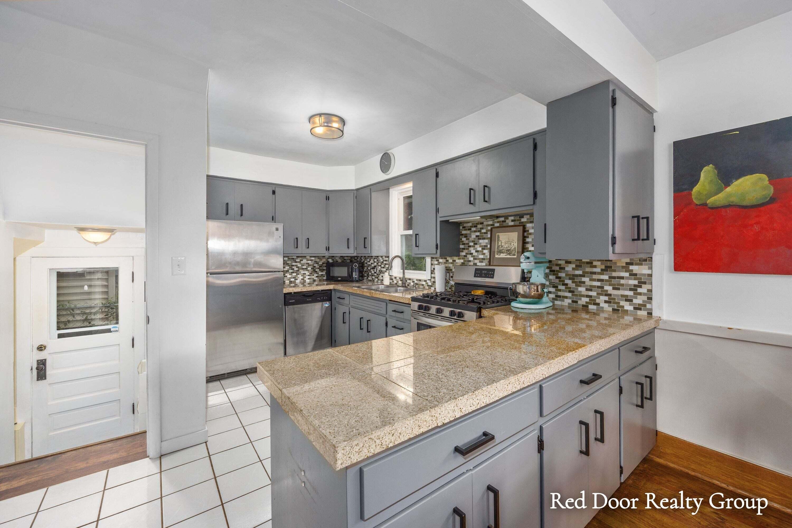 1108 Fisk Road SE Grand Rapids MI 49507