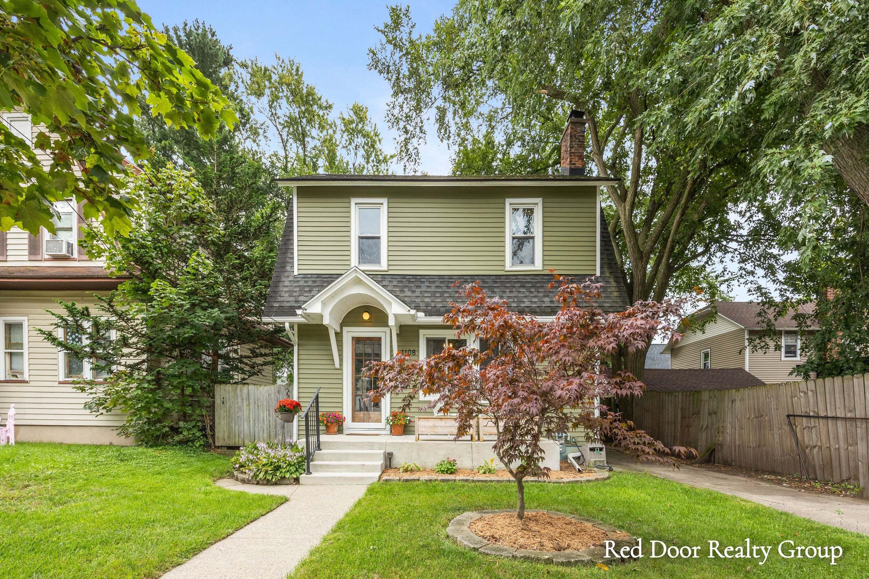 1108 Fisk Road SE Grand Rapids MI 49507