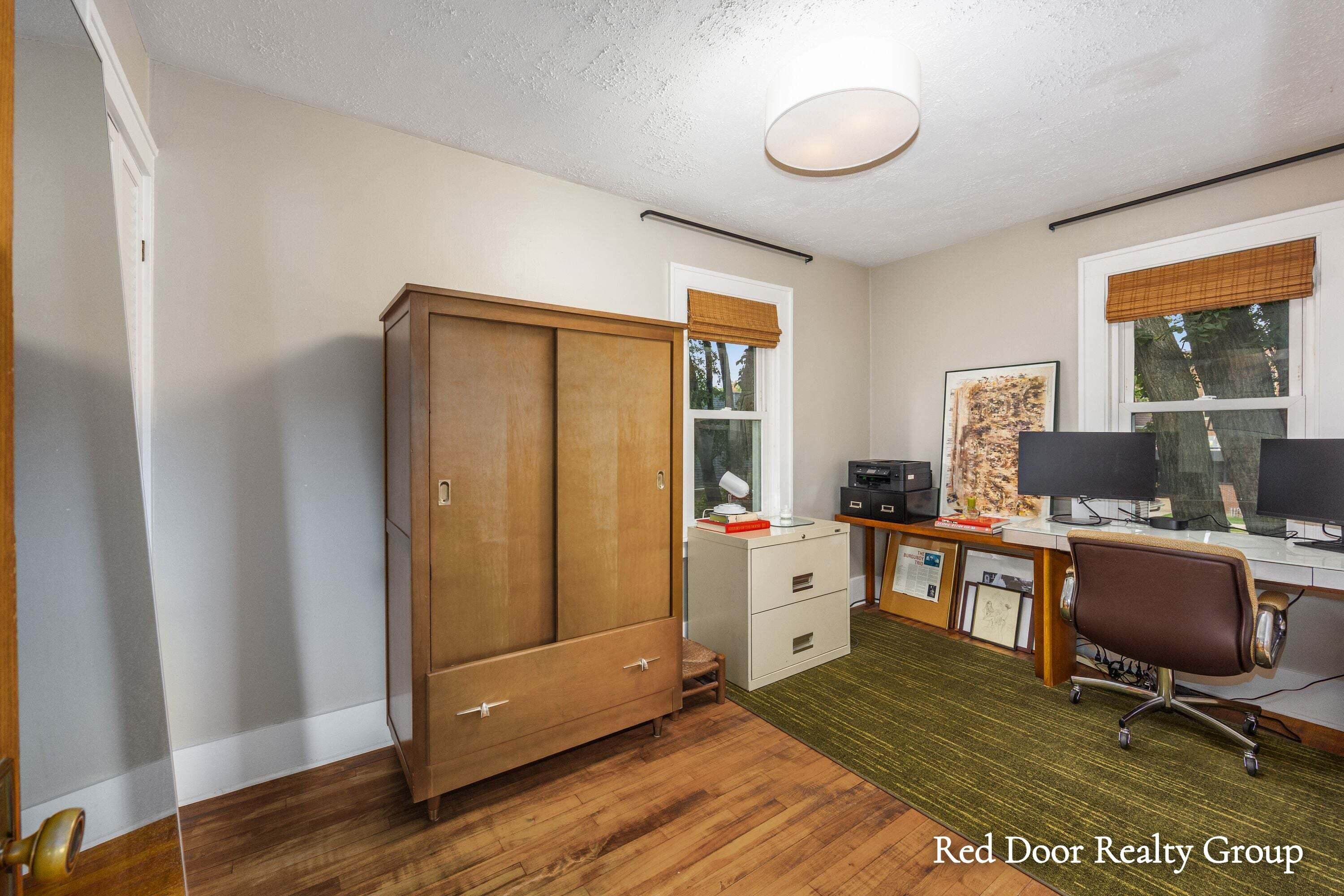 1108 Fisk Road SE Grand Rapids MI 49507