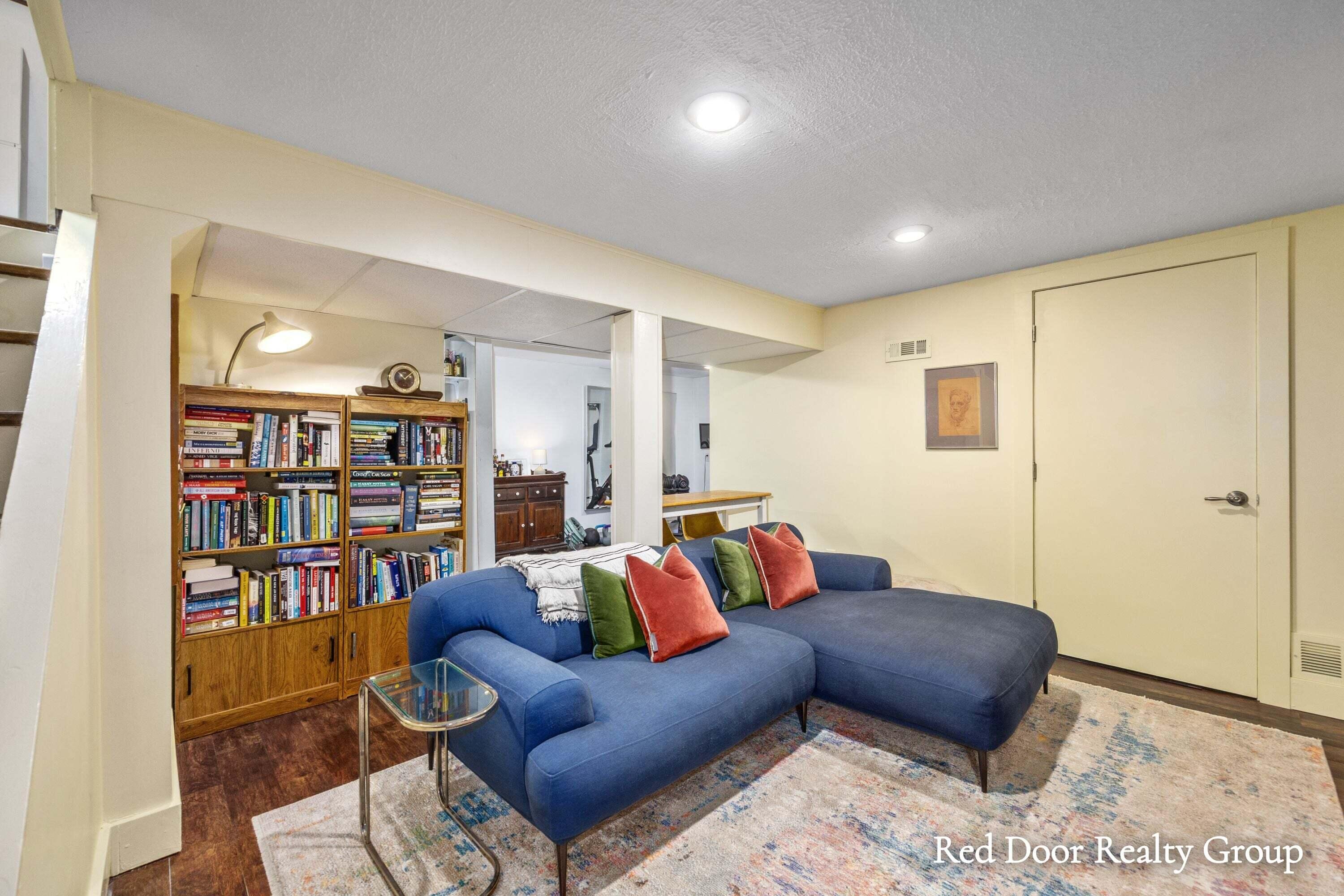 1108 Fisk Road SE Grand Rapids MI 49507