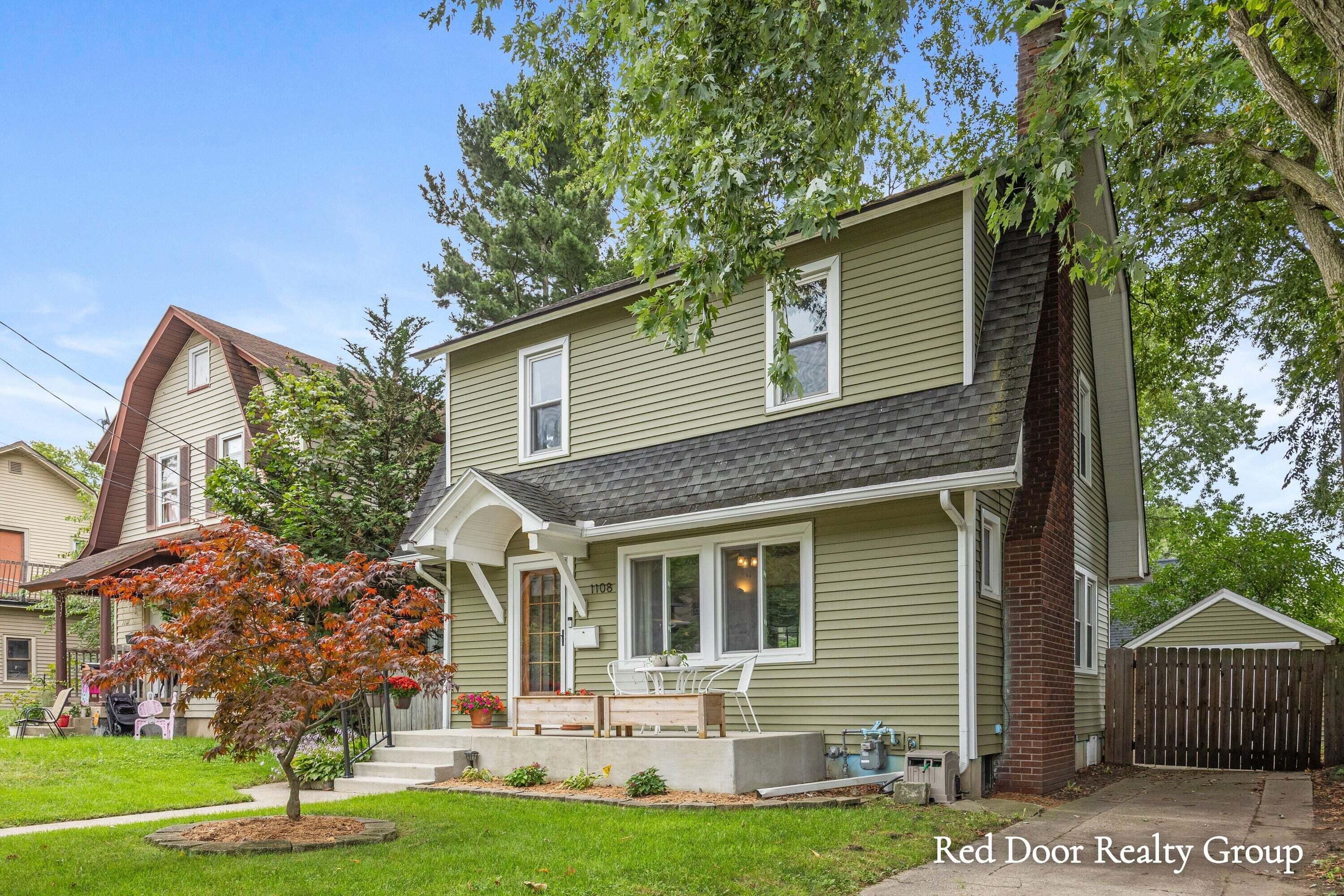 1108 Fisk Road SE Grand Rapids MI 49507