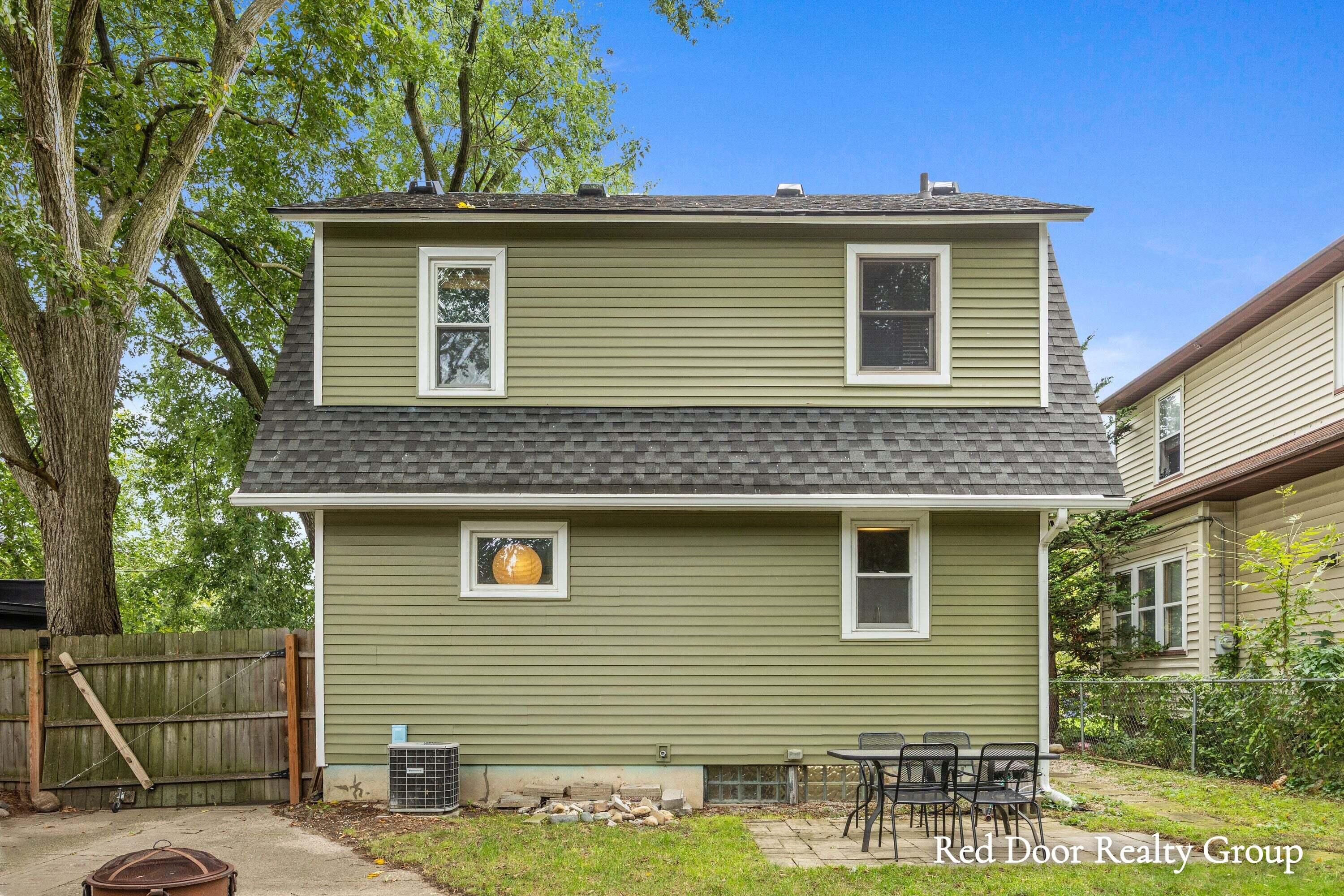 1108 Fisk Road SE Grand Rapids MI 49507