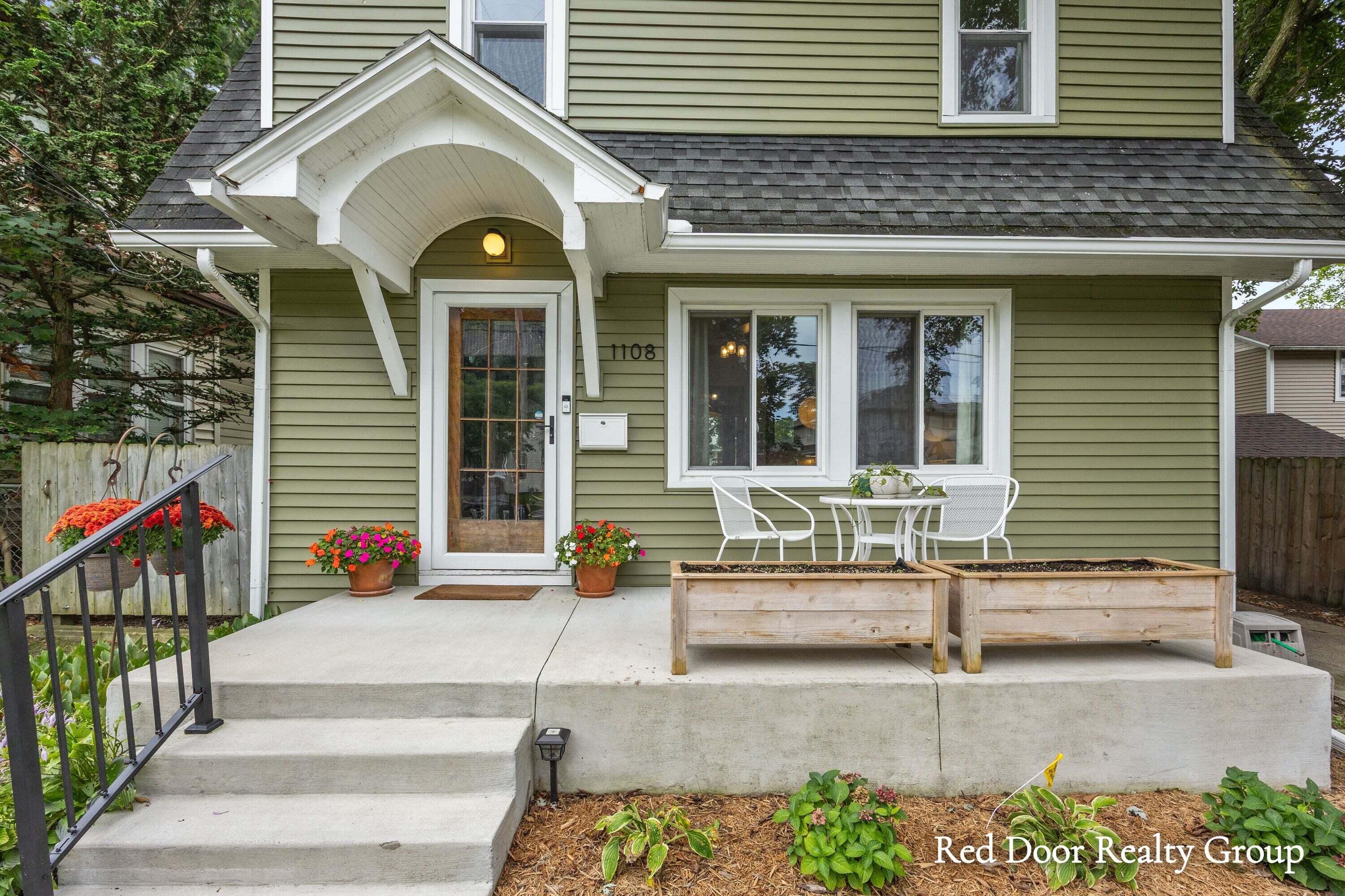1108 Fisk Road SE Grand Rapids MI 49507