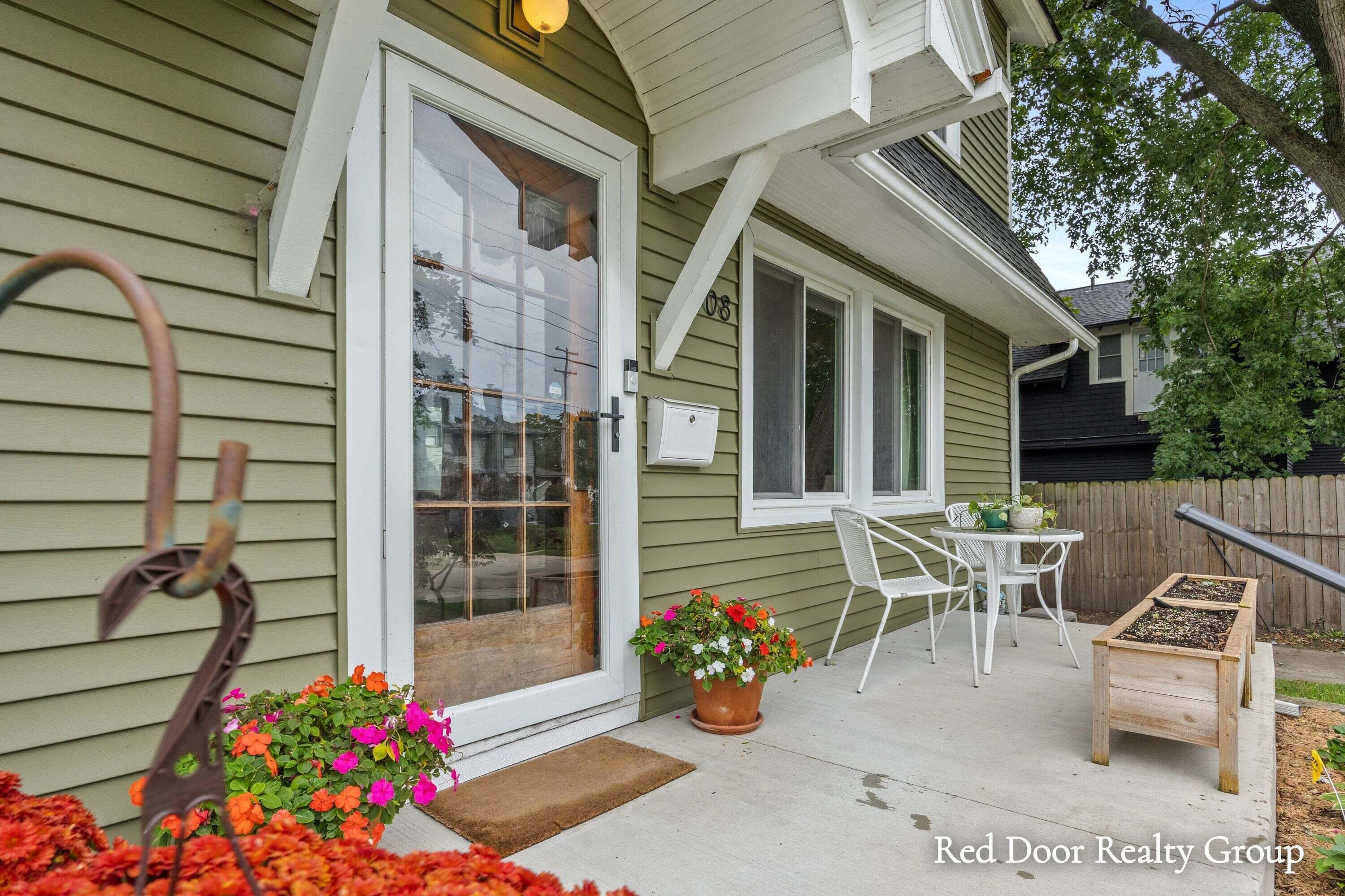 1108 Fisk Road SE Grand Rapids MI 49507