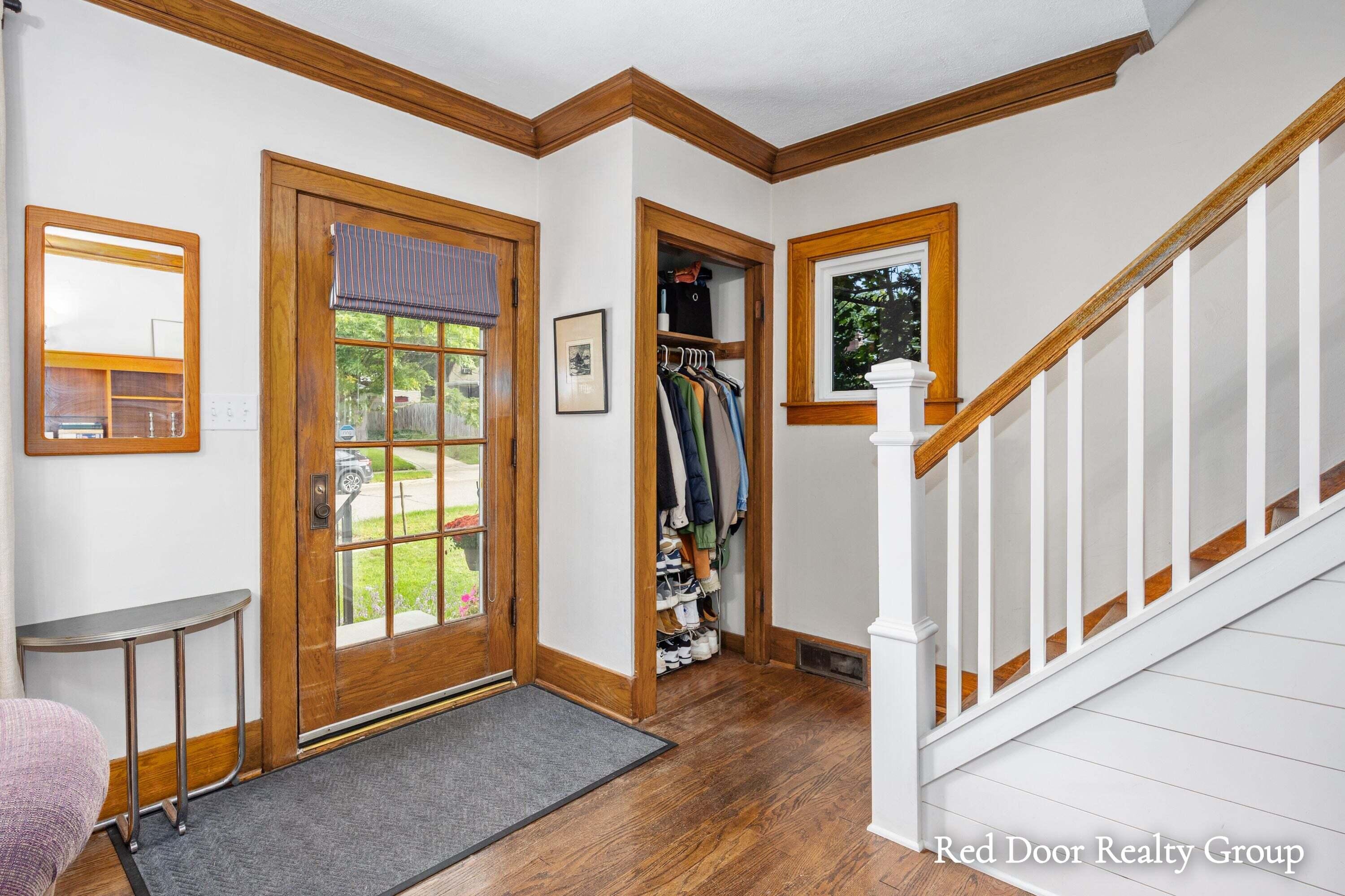 1108 Fisk Road SE Grand Rapids MI 49507