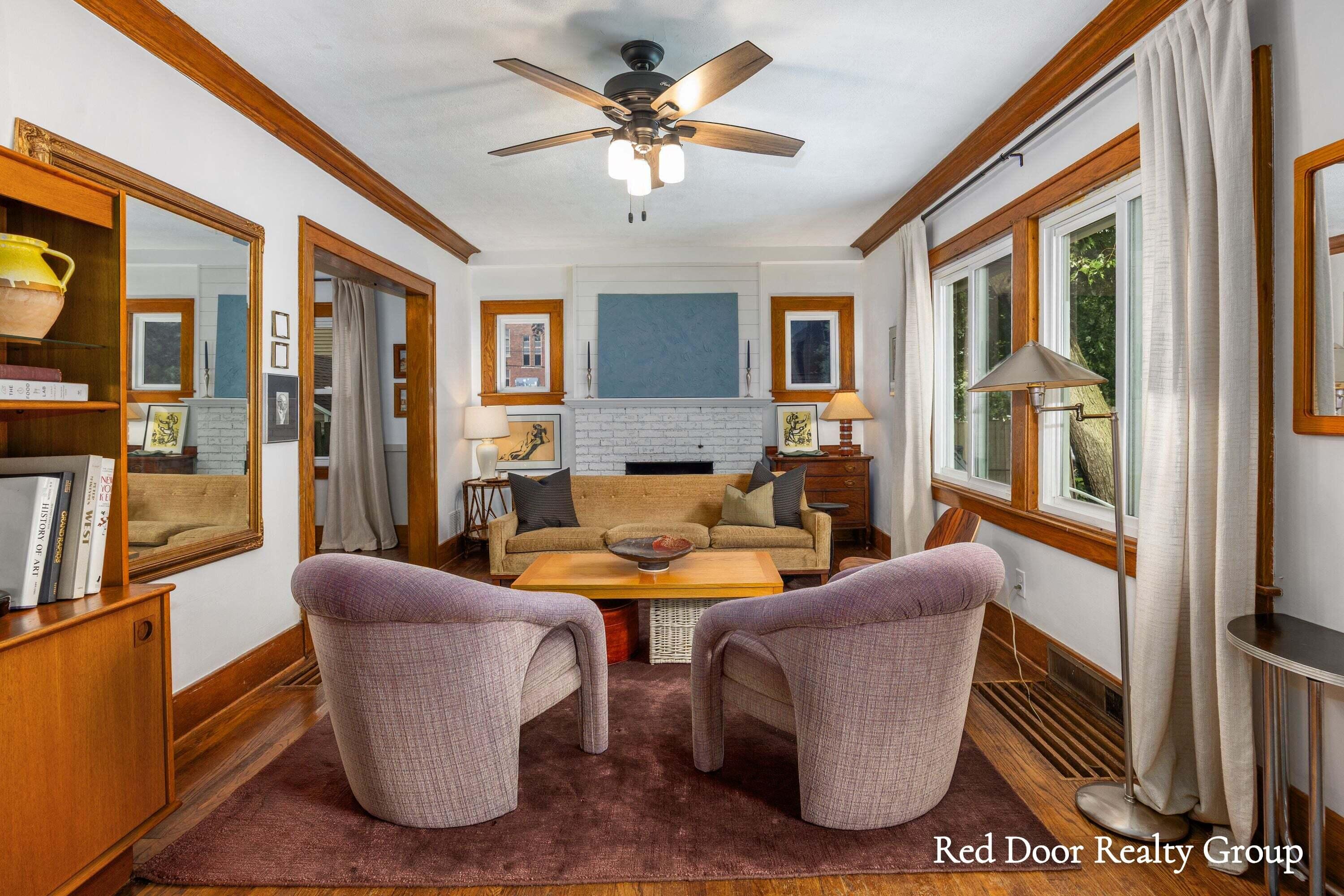 1108 Fisk Road SE Grand Rapids MI 49507