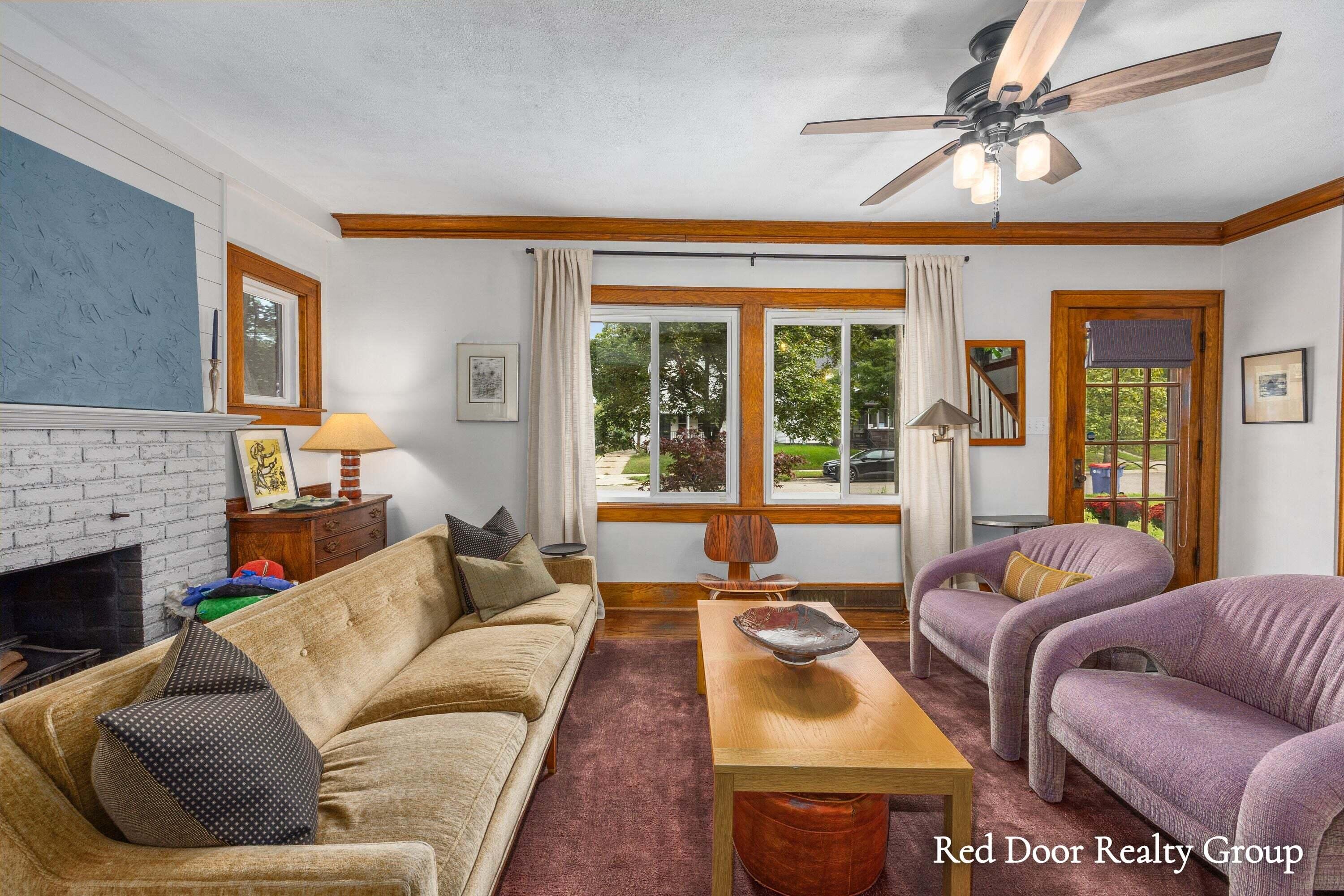 1108 Fisk Road SE Grand Rapids MI 49507