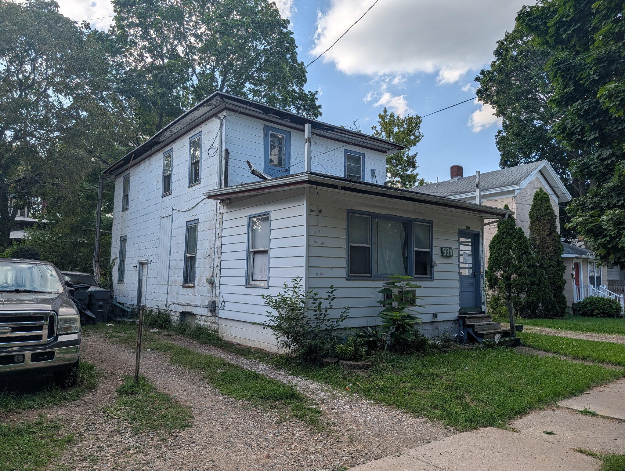 934 Osborne Street Kalamazoo MI 49001