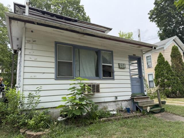 934 Osborne Street Kalamazoo MI 49001