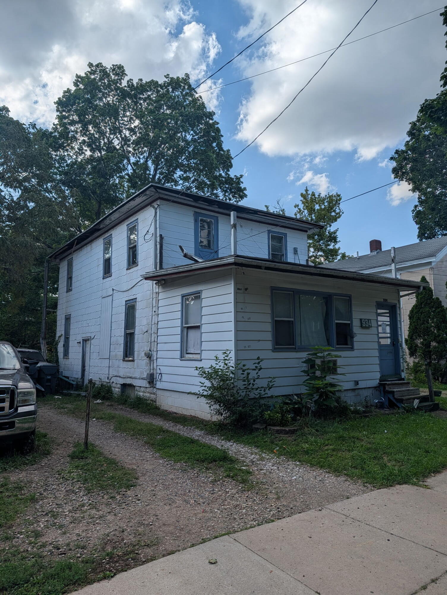 934 Osborne Street Kalamazoo MI 49001