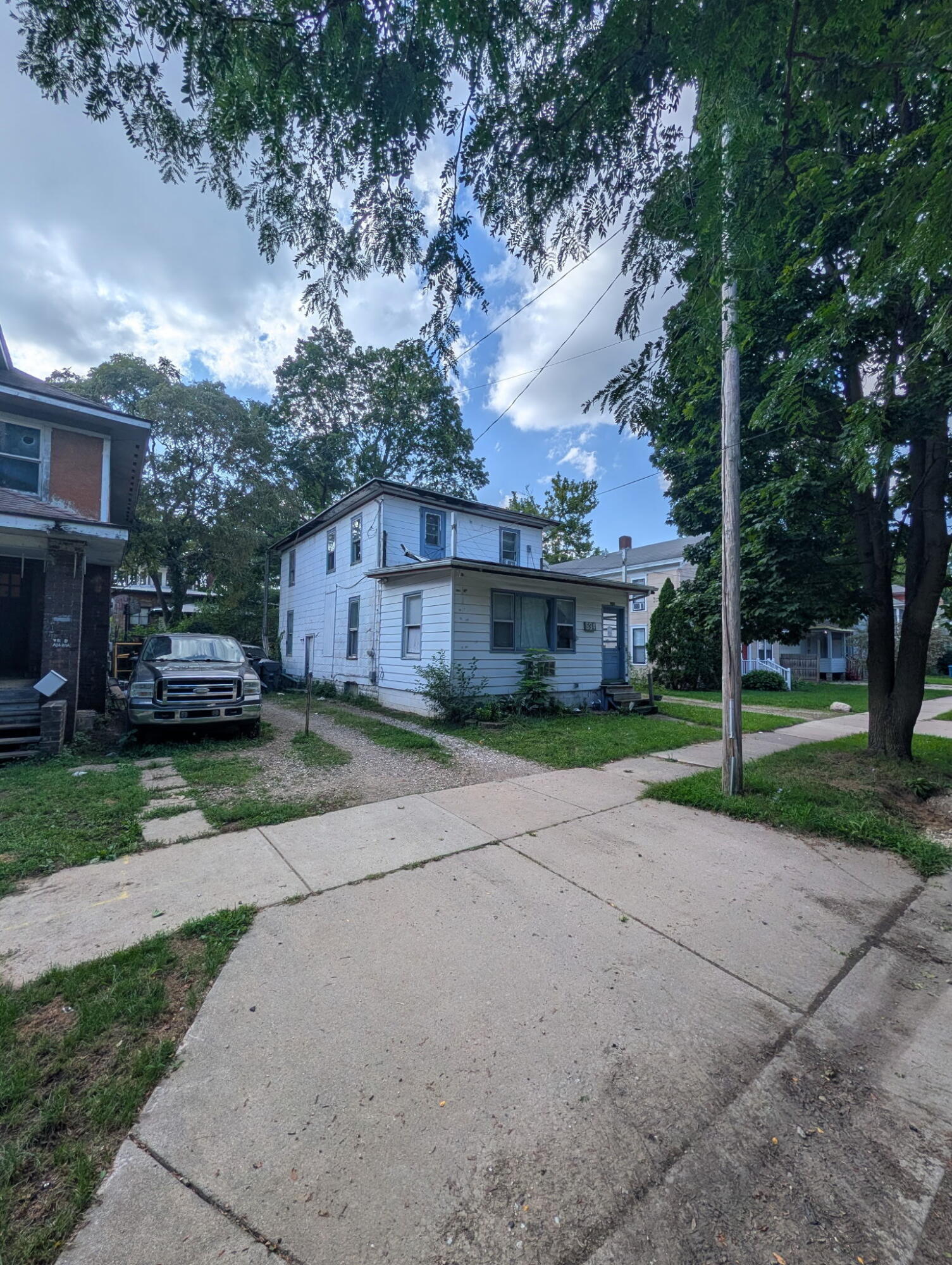 934 Osborne Street Kalamazoo MI 49001
