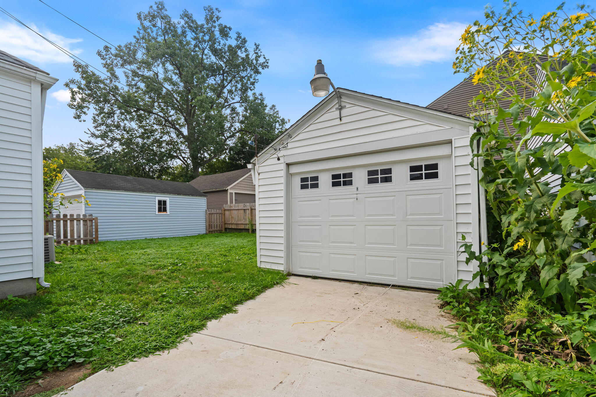 1128 SE Alger Street SE Grand Rapids MI 49507