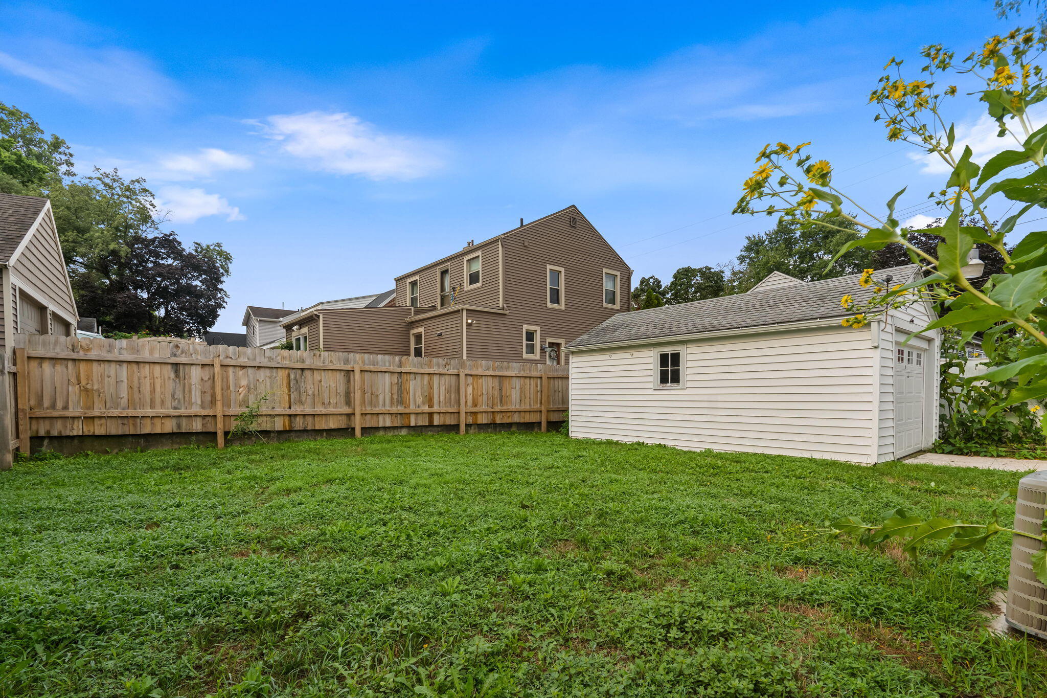 1128 SE Alger Street SE Grand Rapids MI 49507