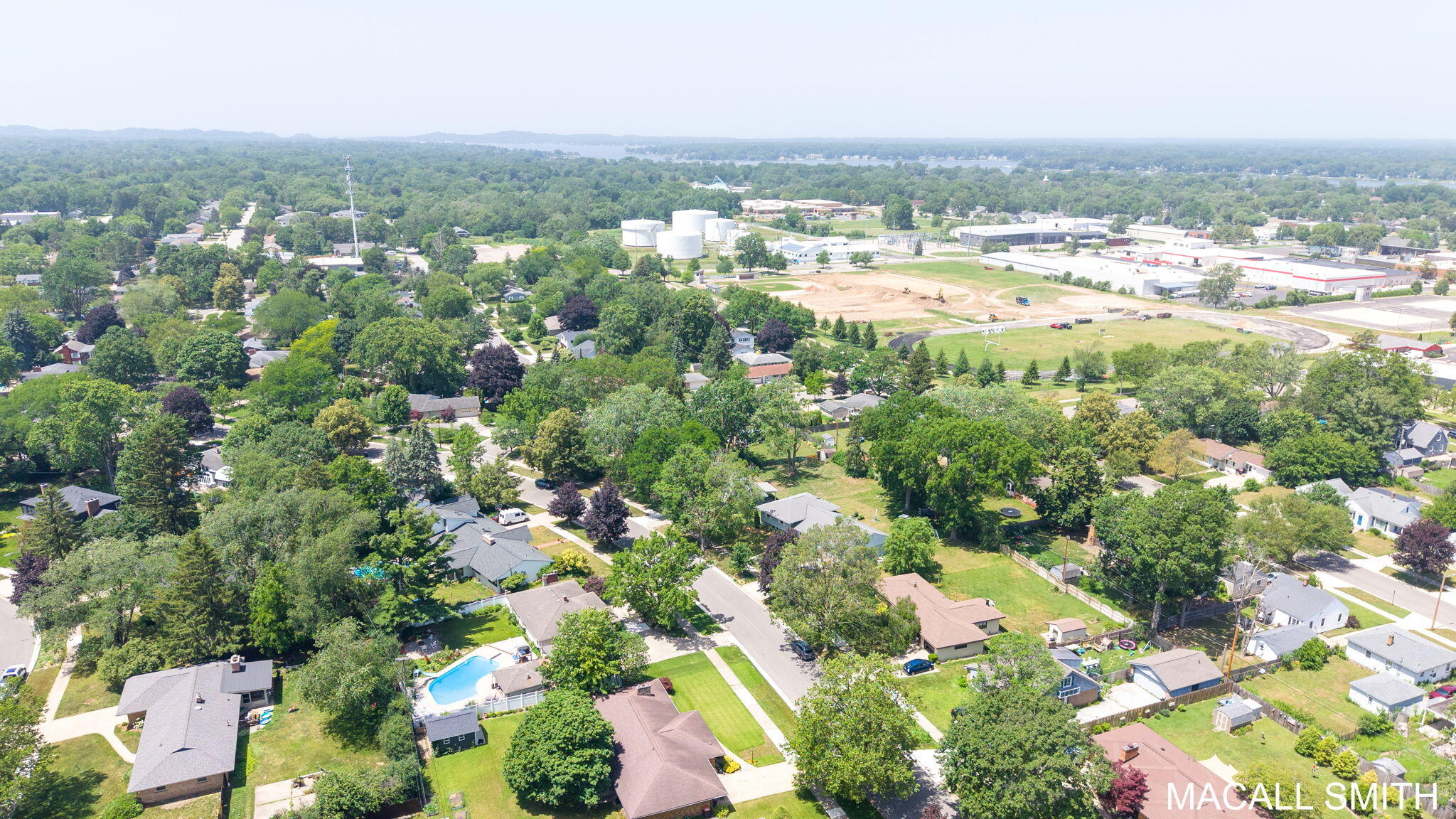 339 Wildwood Drive Holland MI 49423