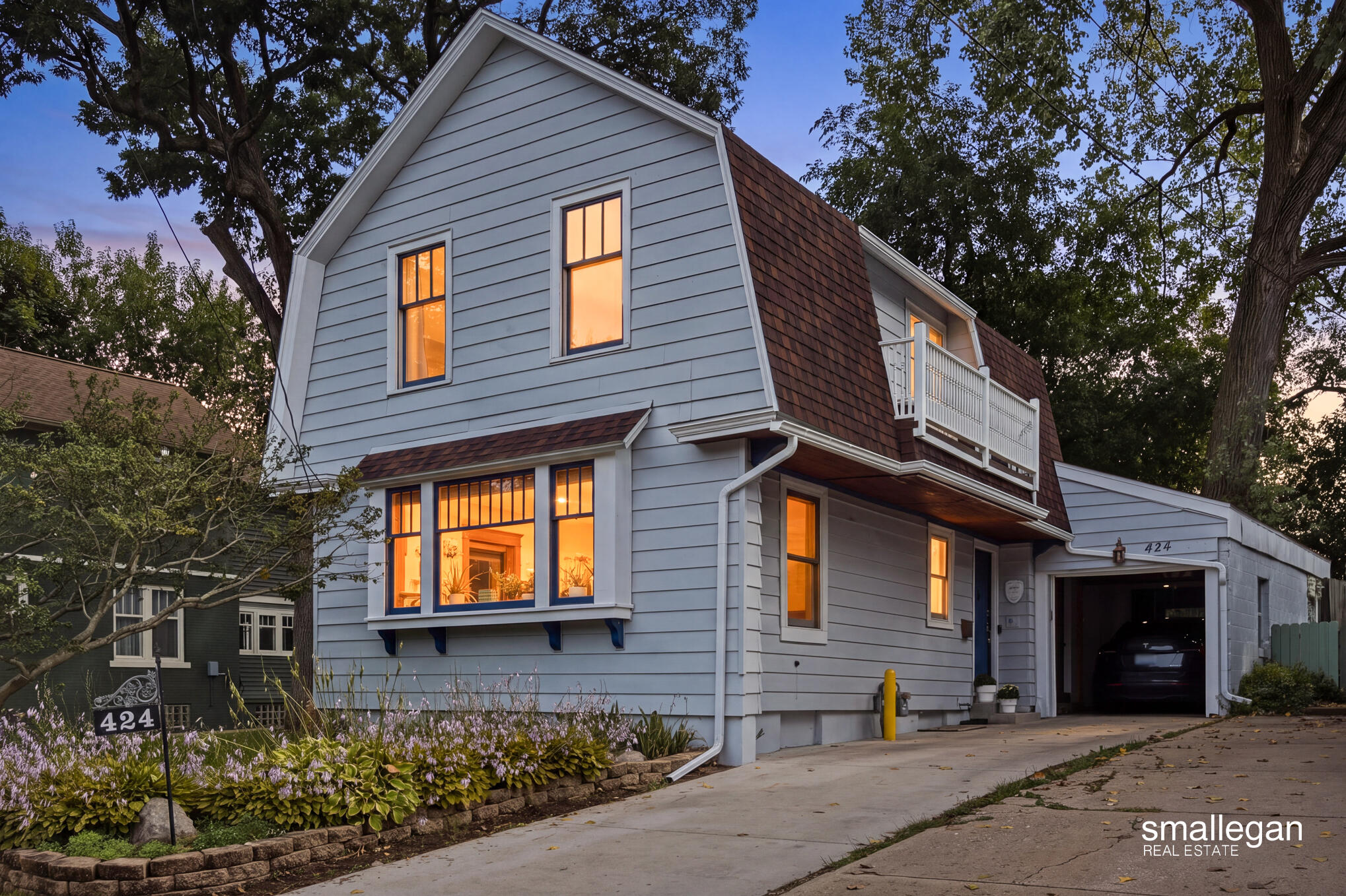424 Union Avenue SE Grand Rapids MI 49503