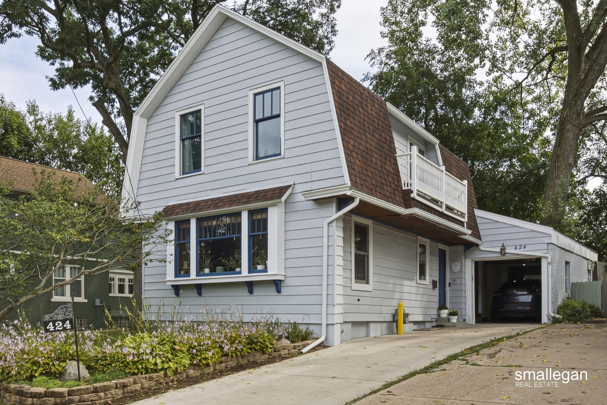 424 Union Avenue SE Grand Rapids MI 49503