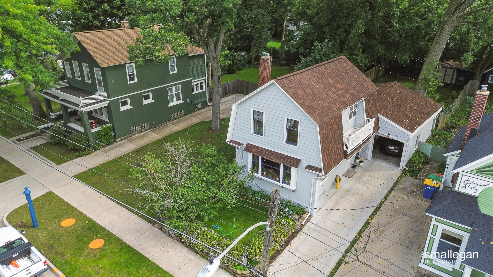 424 Union Avenue SE Grand Rapids MI 49503