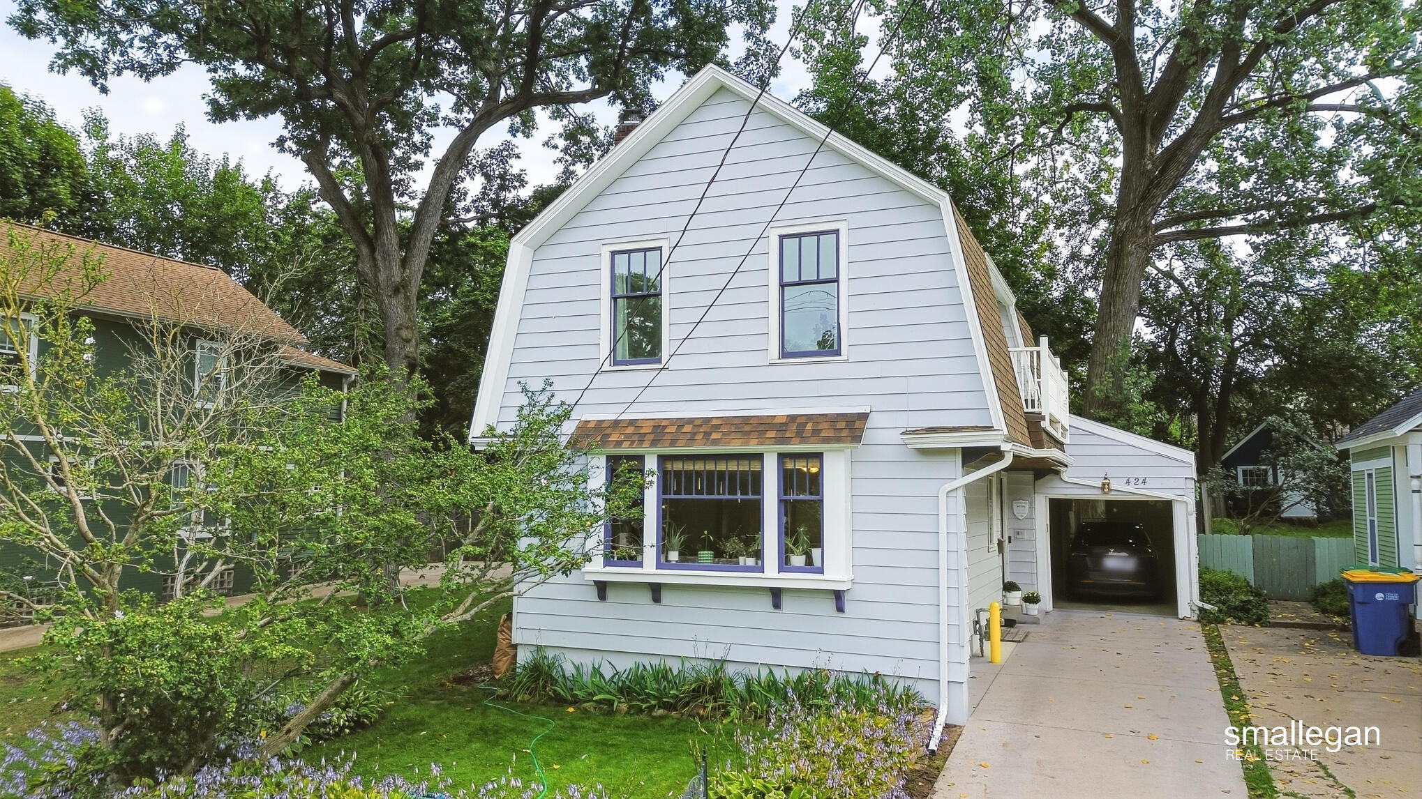 424 Union Avenue SE Grand Rapids MI 49503