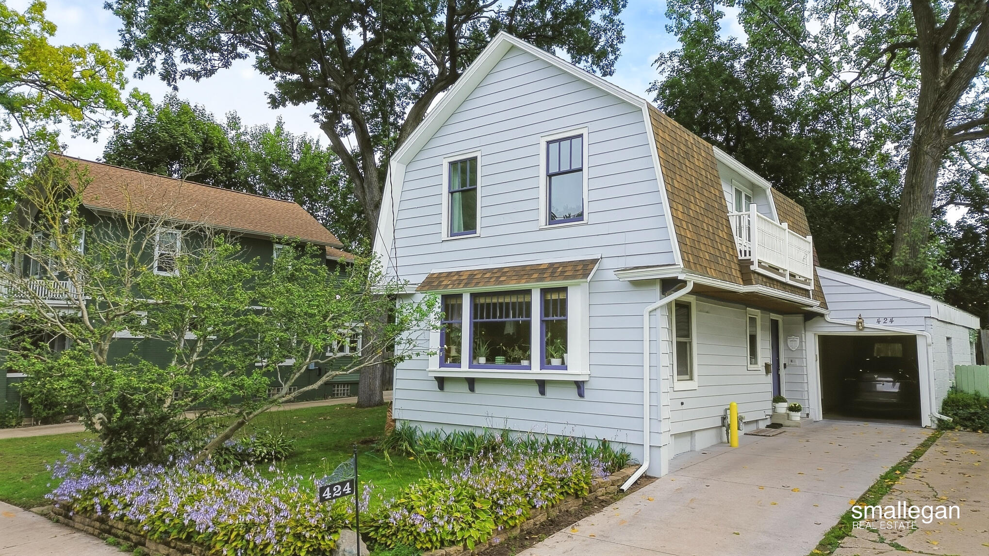 424 Union Avenue SE Grand Rapids MI 49503