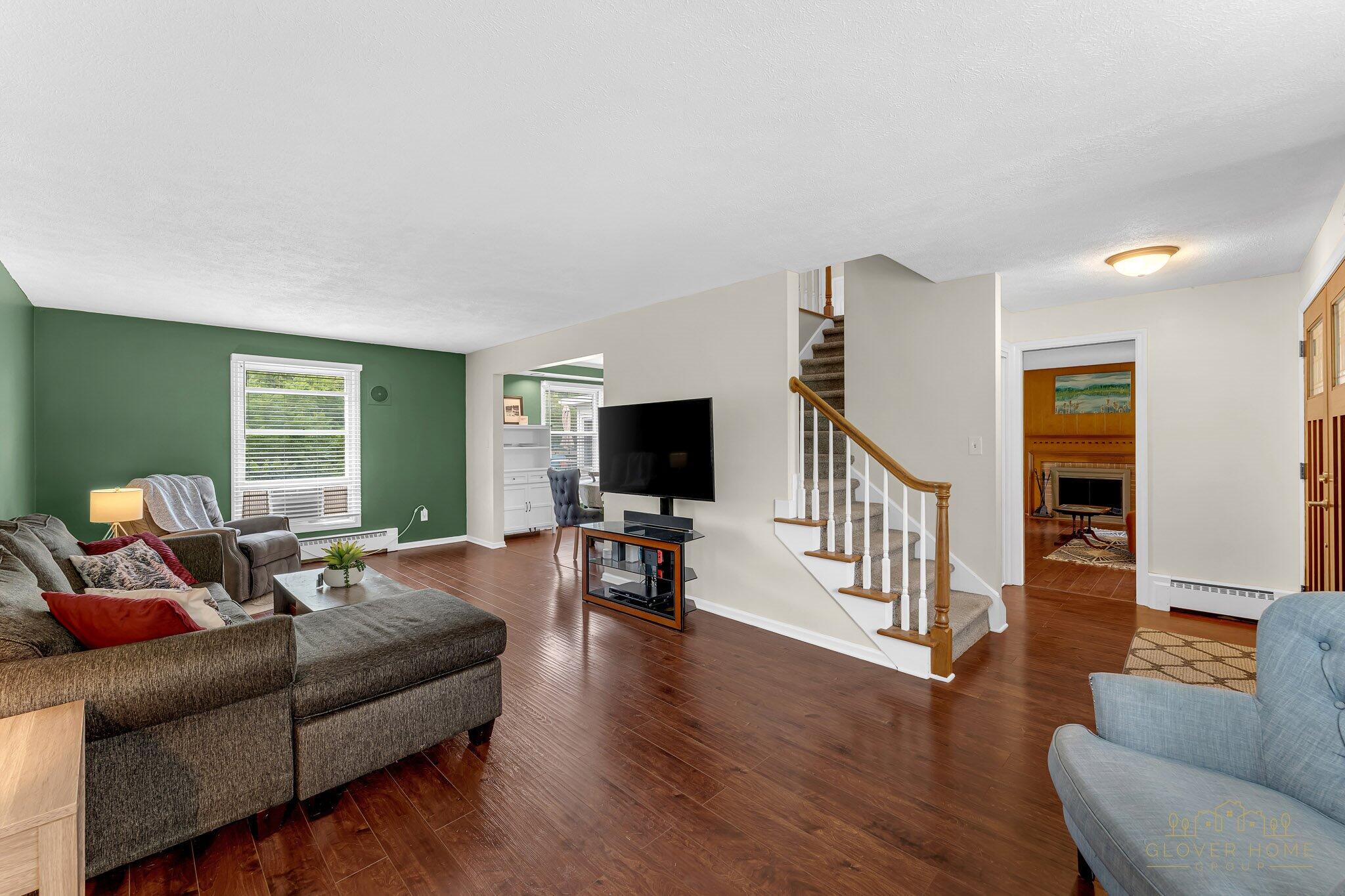 319 Greenridge Drive NW Grand Rapids MI 49544