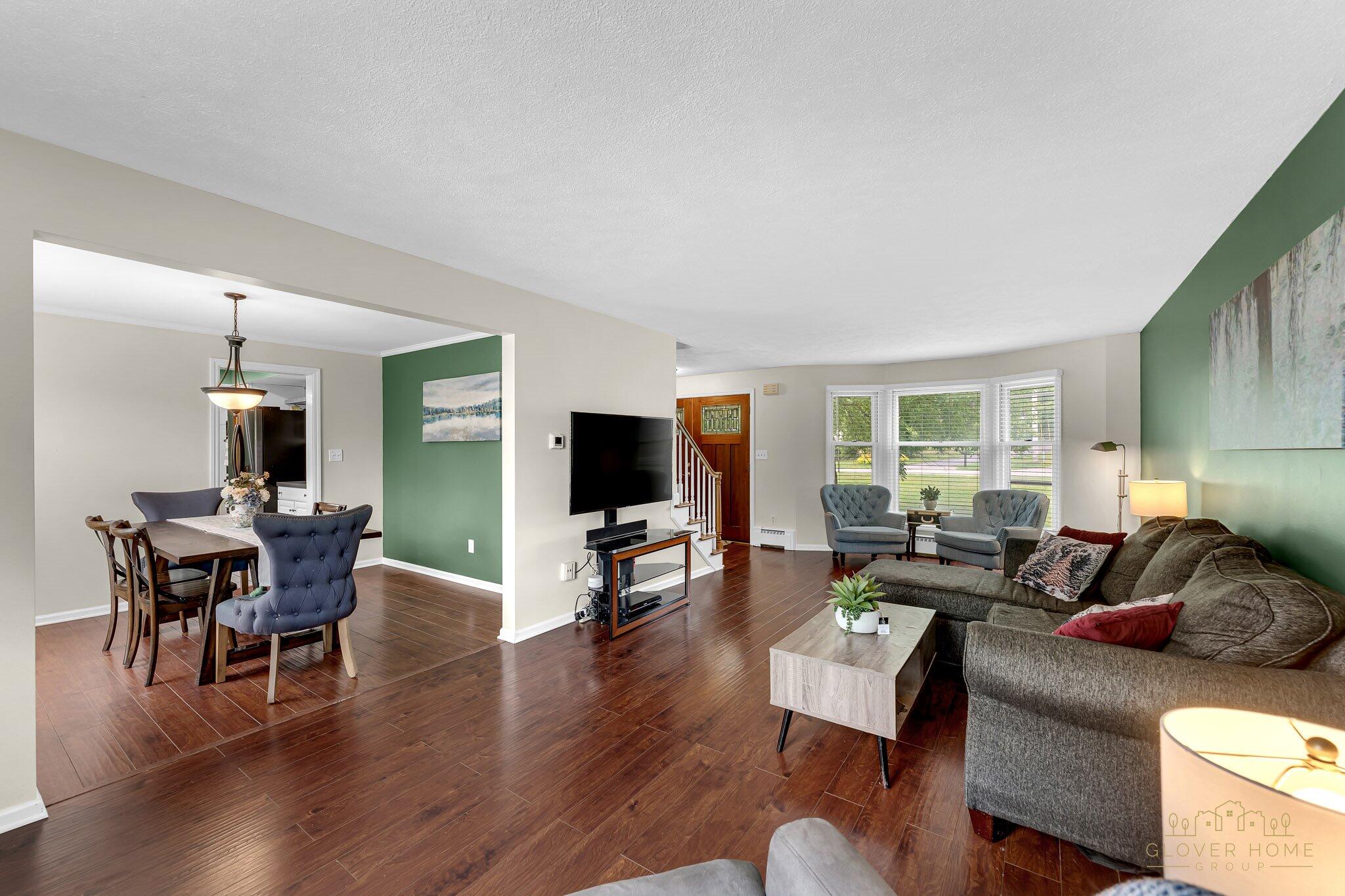 319 Greenridge Drive NW Grand Rapids MI 49544