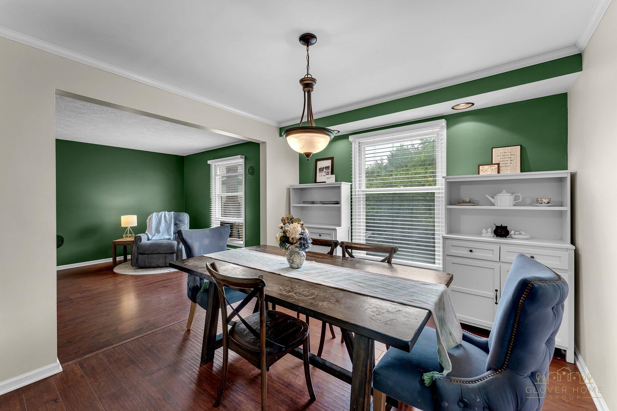 319 Greenridge Drive NW Grand Rapids MI 49544