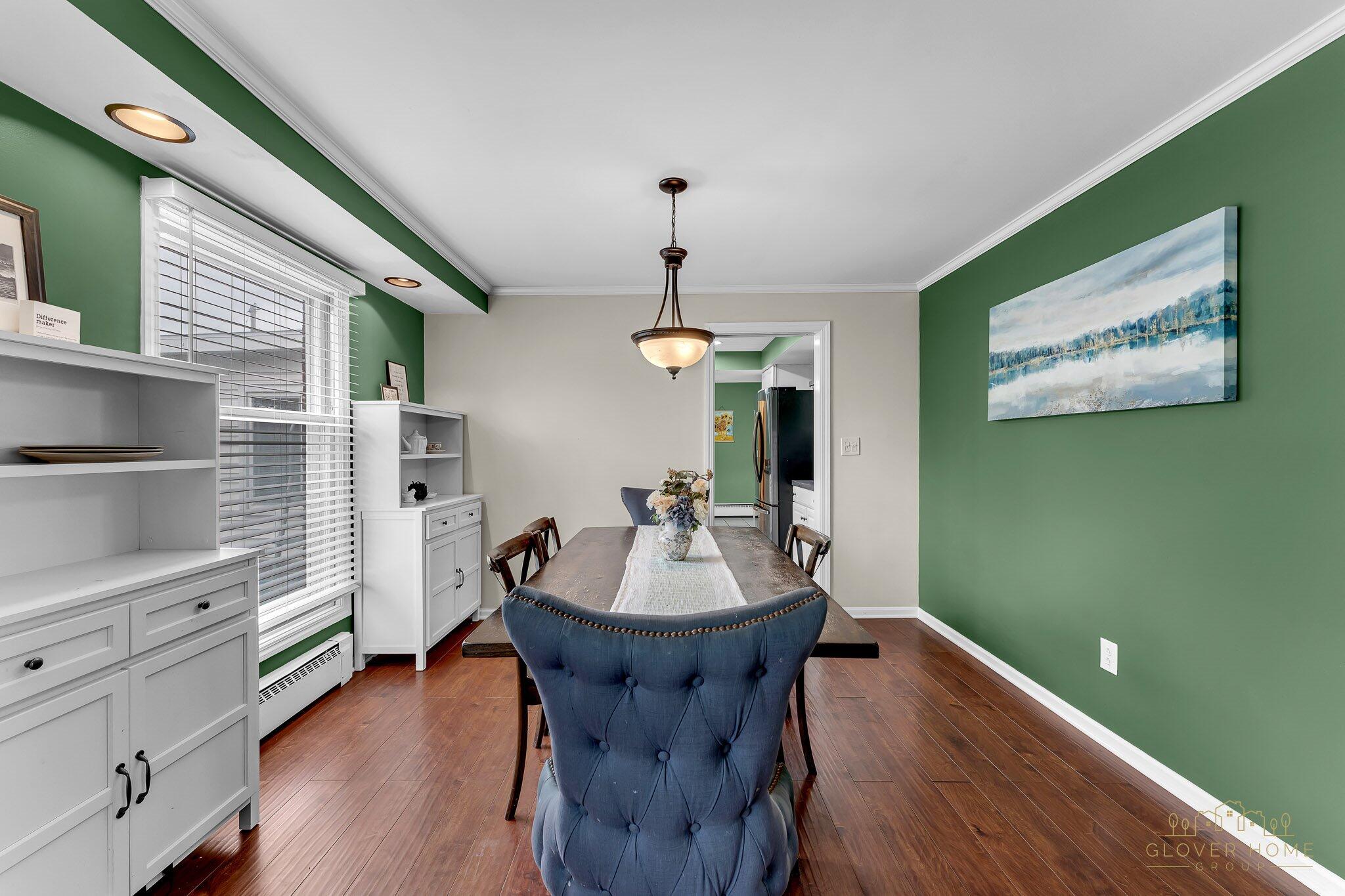 319 Greenridge Drive NW Grand Rapids MI 49544