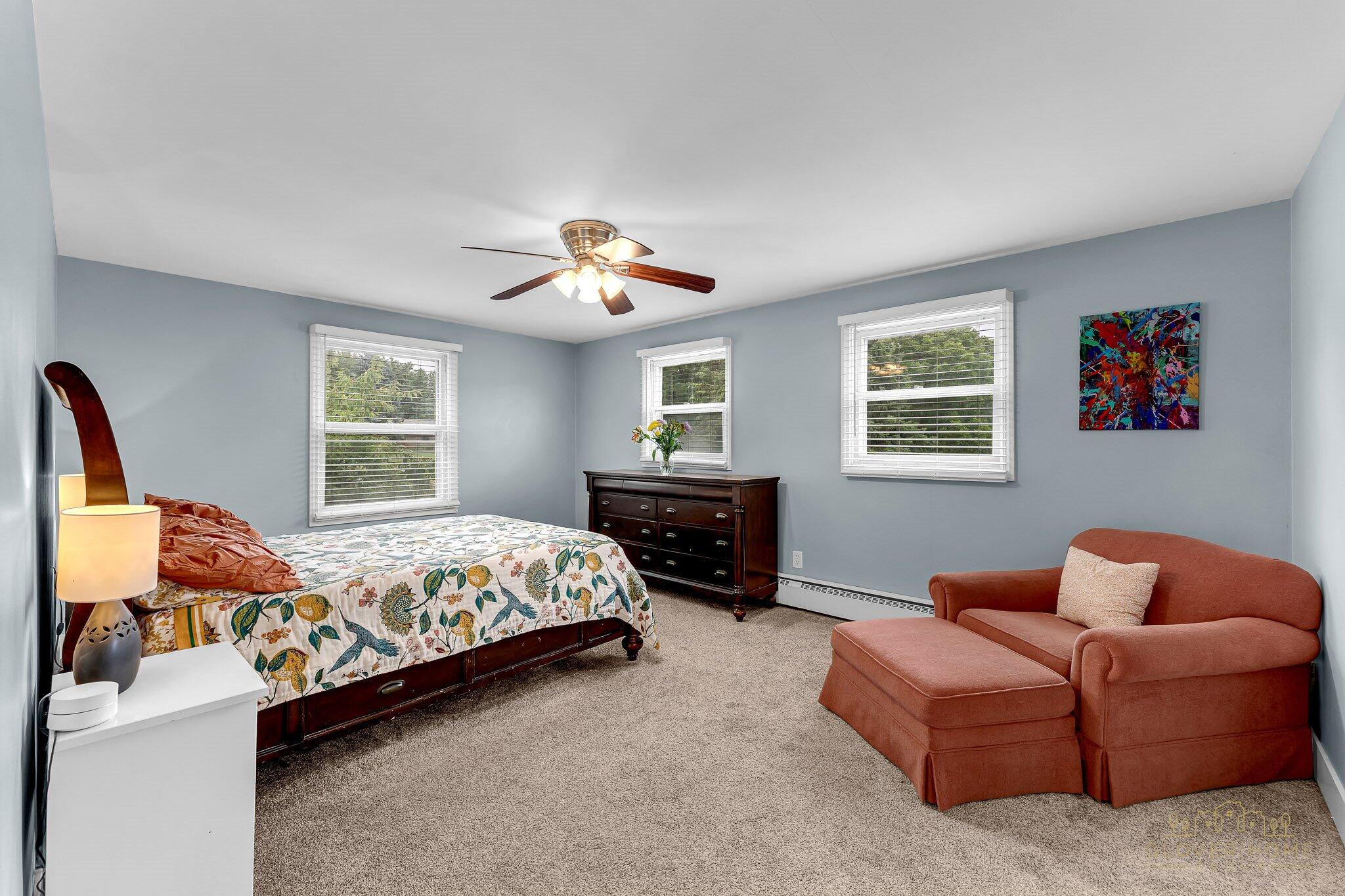 319 Greenridge Drive NW Grand Rapids MI 49544