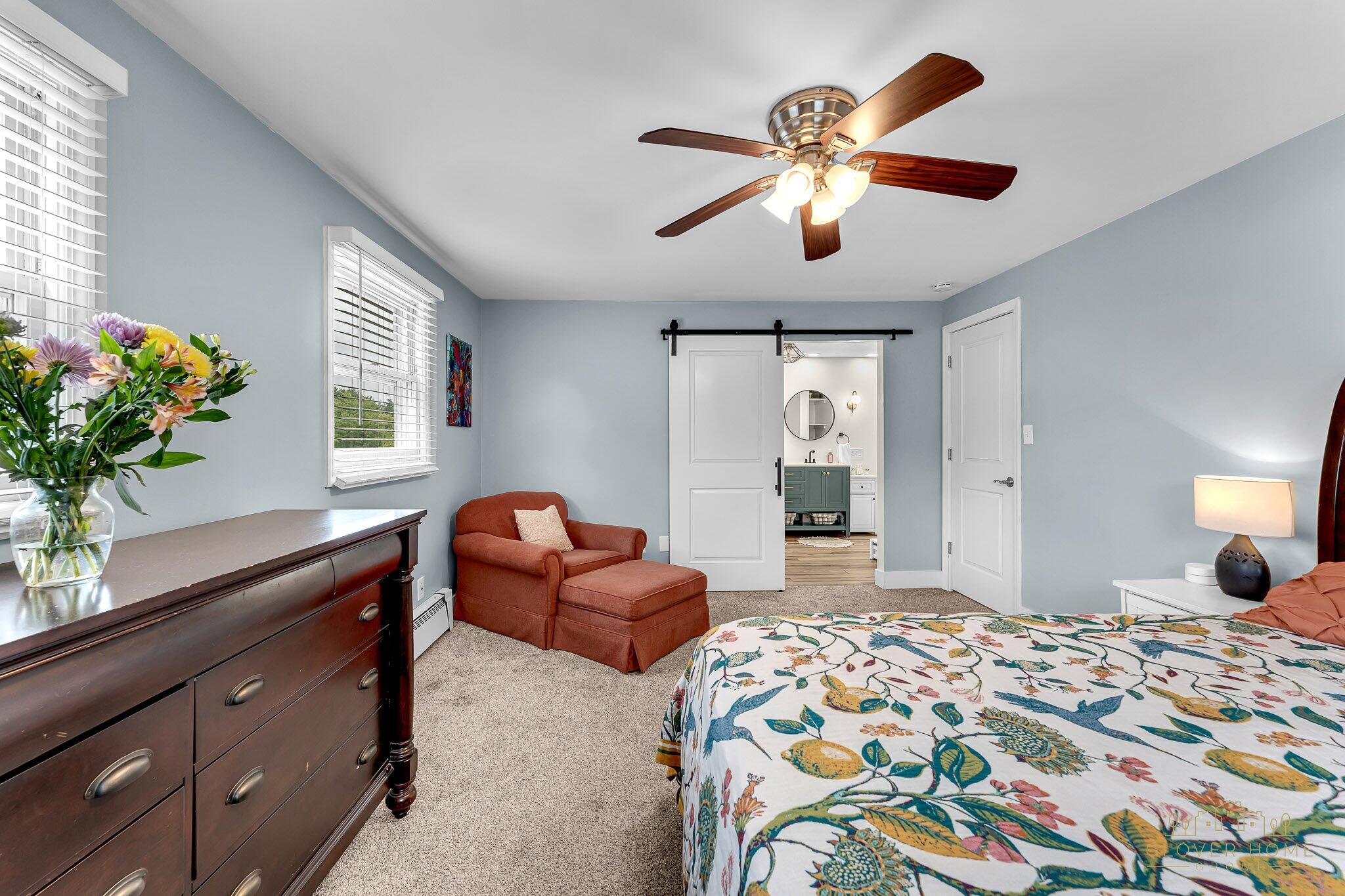 319 Greenridge Drive NW Grand Rapids MI 49544