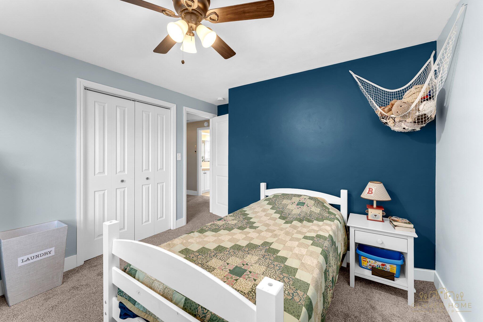 319 Greenridge Drive NW Grand Rapids MI 49544