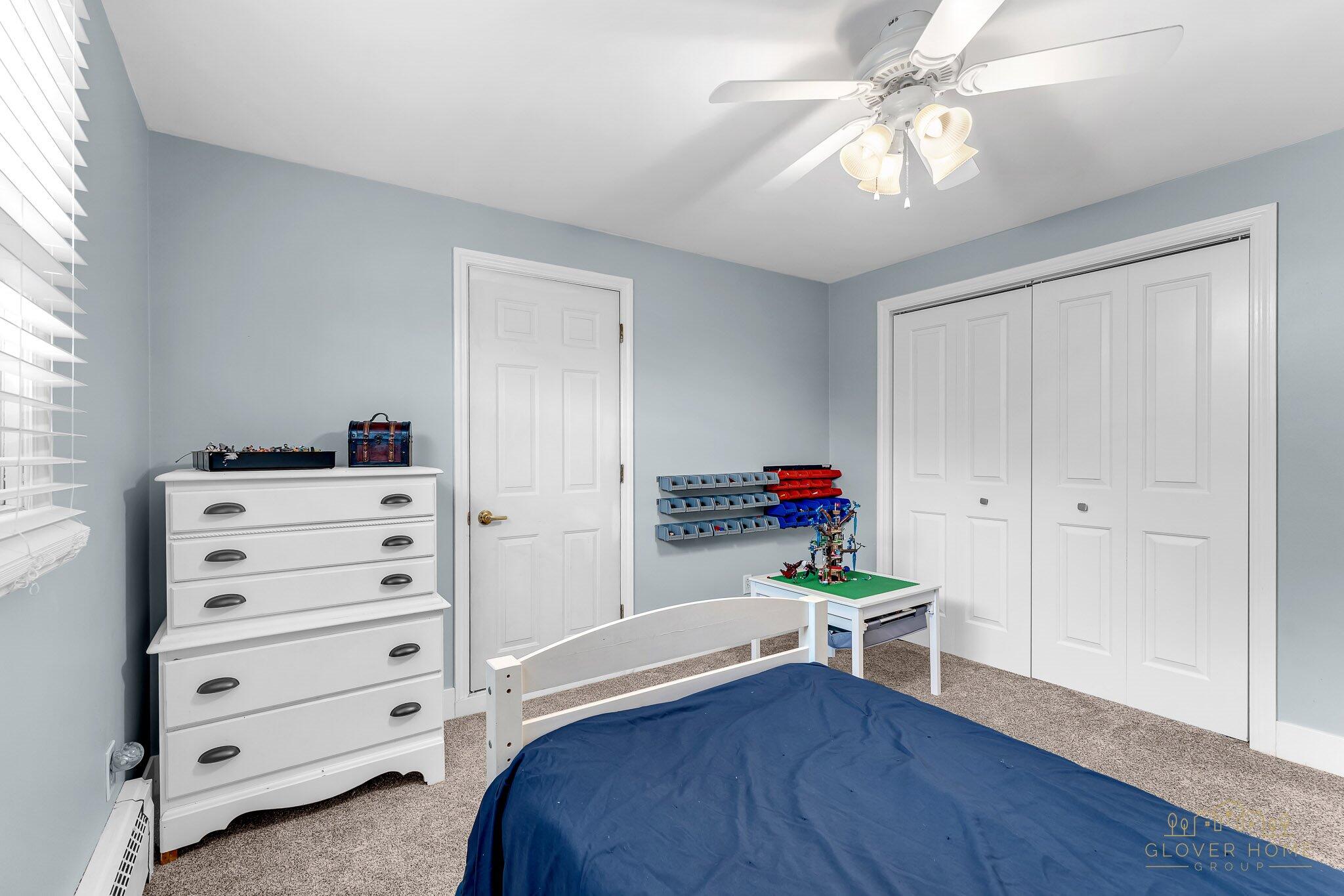 319 Greenridge Drive NW Grand Rapids MI 49544