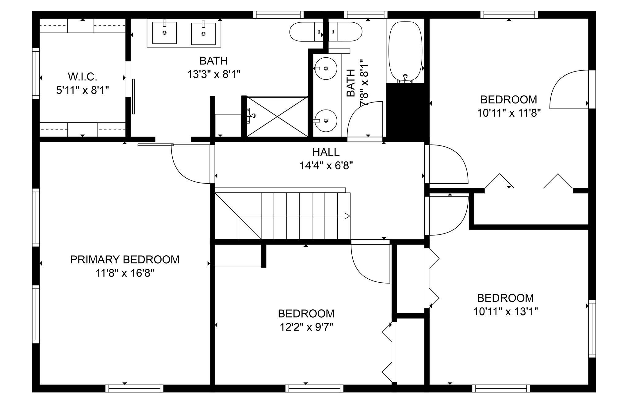 319 Greenridge Drive NW Grand Rapids MI 49544