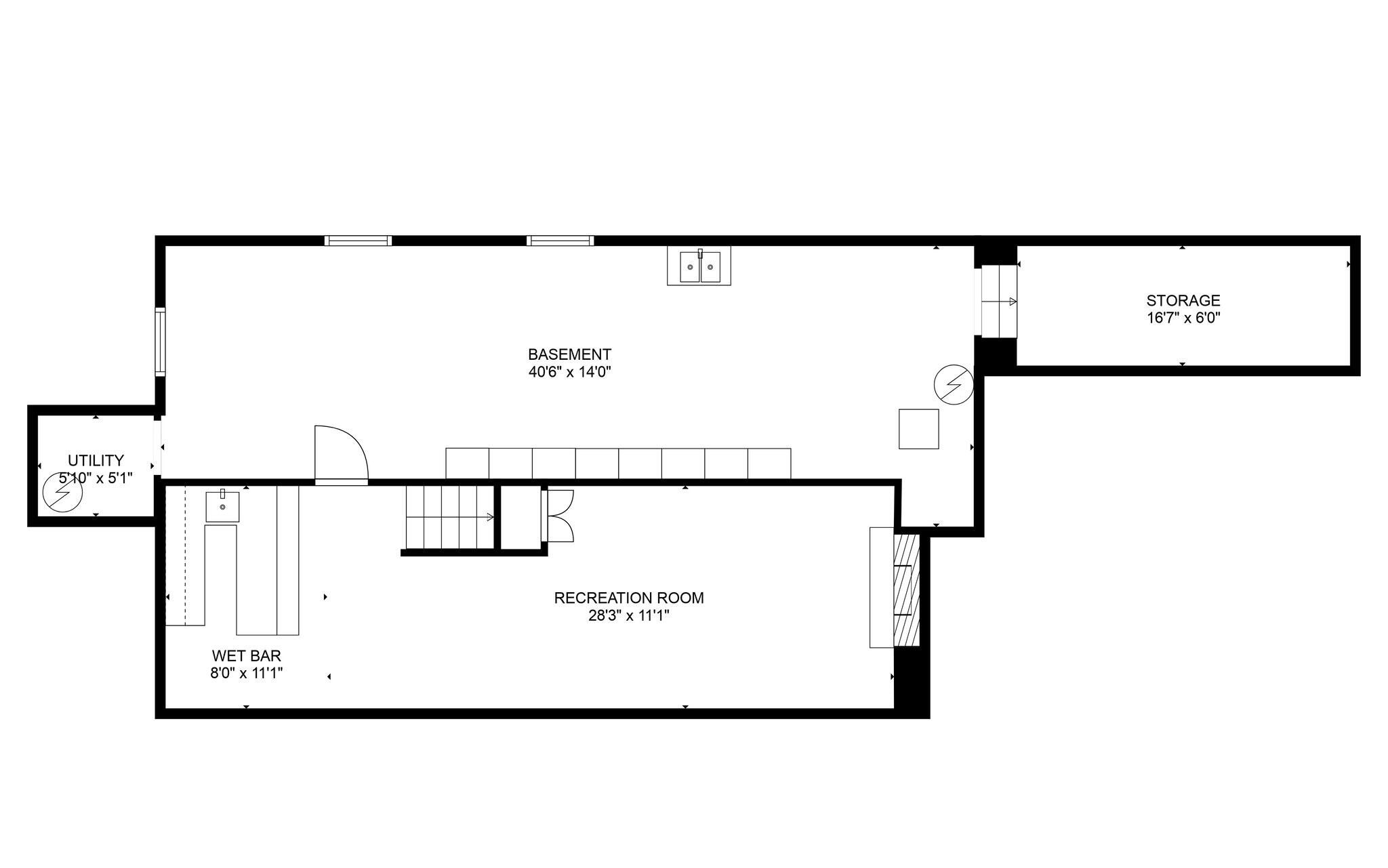 319 Greenridge Drive NW Grand Rapids MI 49544