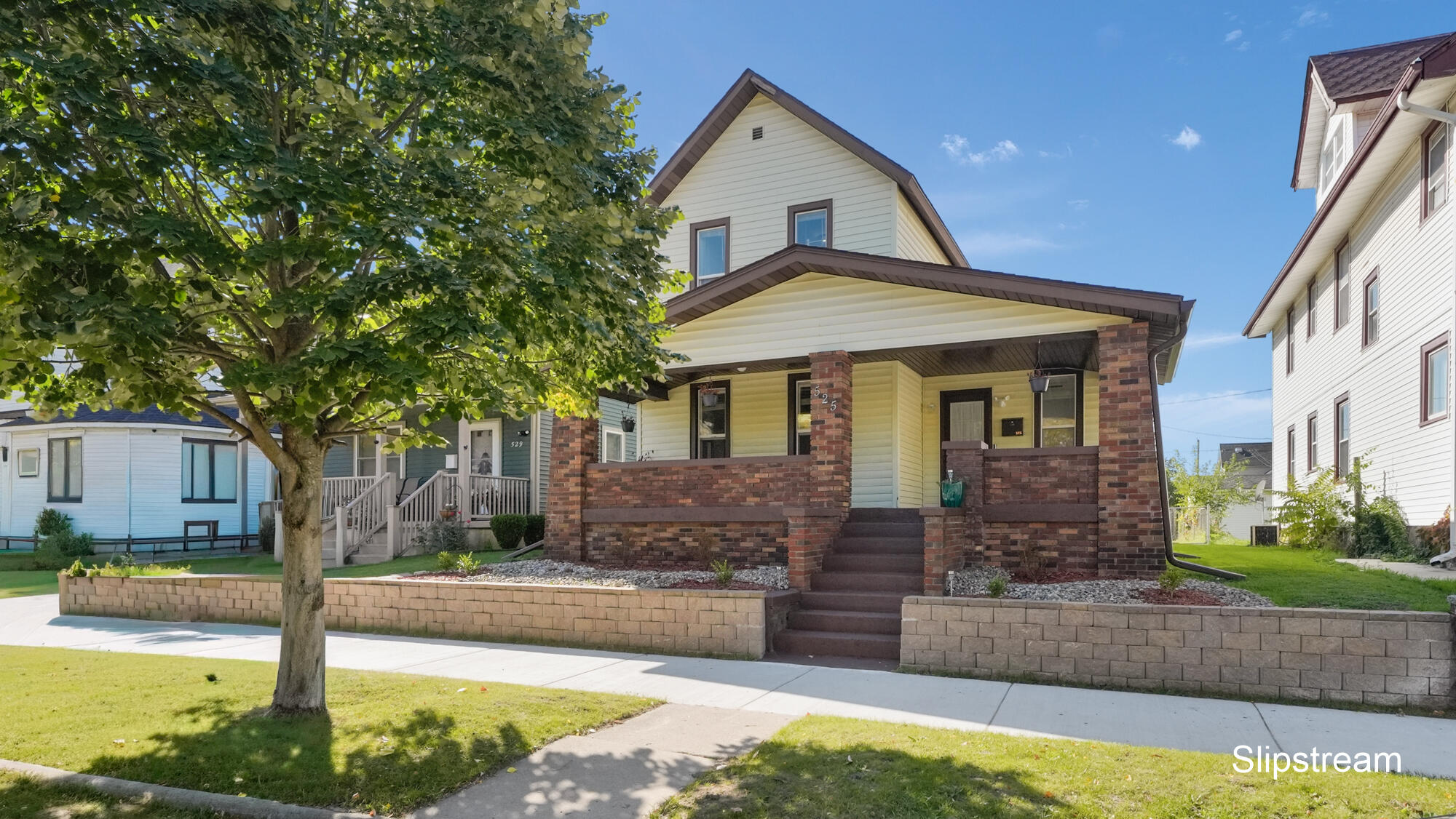 525 La Grave Avenue SE Grand Rapids MI 49503