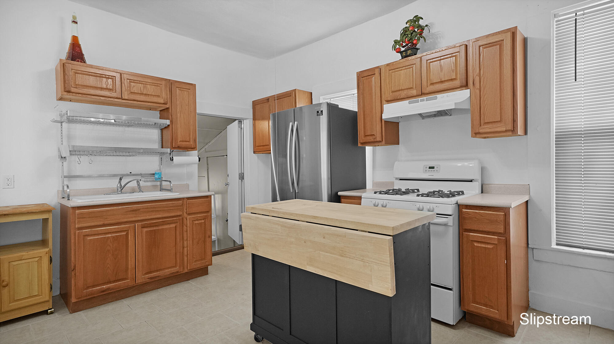 525 La Grave Avenue SE Grand Rapids MI 49503